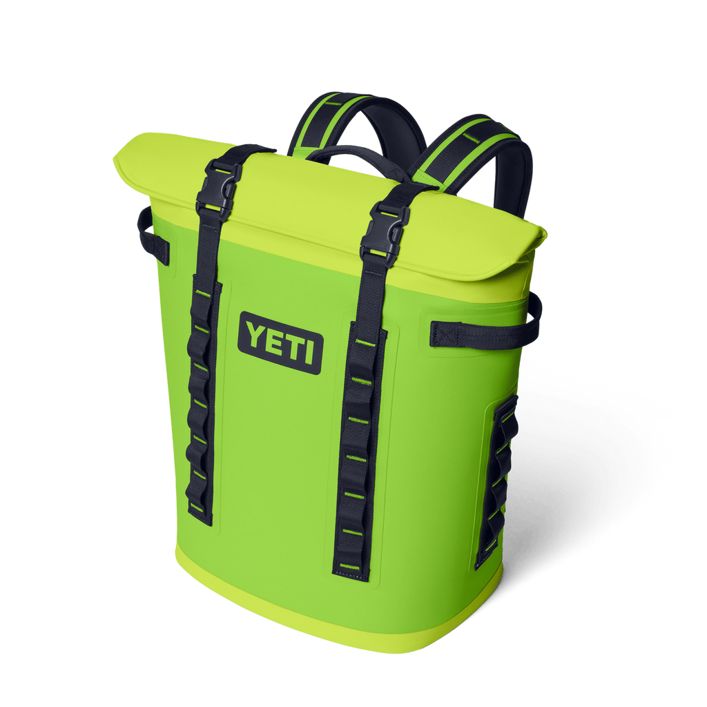 Hopper M20 Backpack Soft Cooler - Preferred Pick