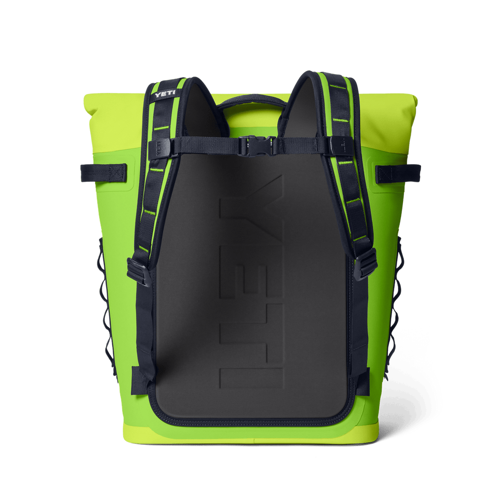 Hopper M20 Backpack Soft Cooler - Preferred Pick