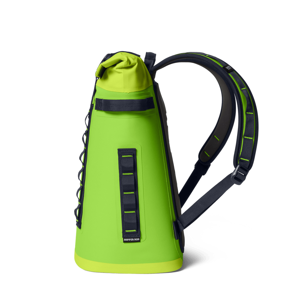 Hopper M20 Backpack Soft Cooler - Preferred Pick