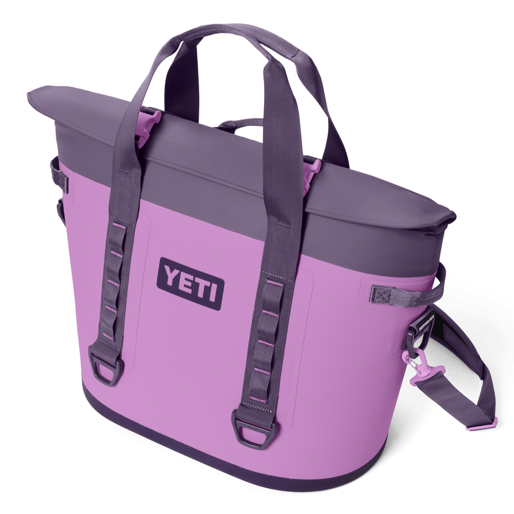 Hopper M30 Tote Soft Cooler - Preferred Pick