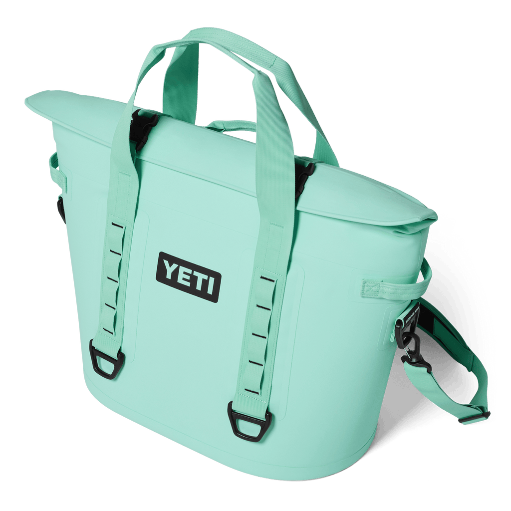 Hopper M30 Tote Soft Cooler - Preferred Pick