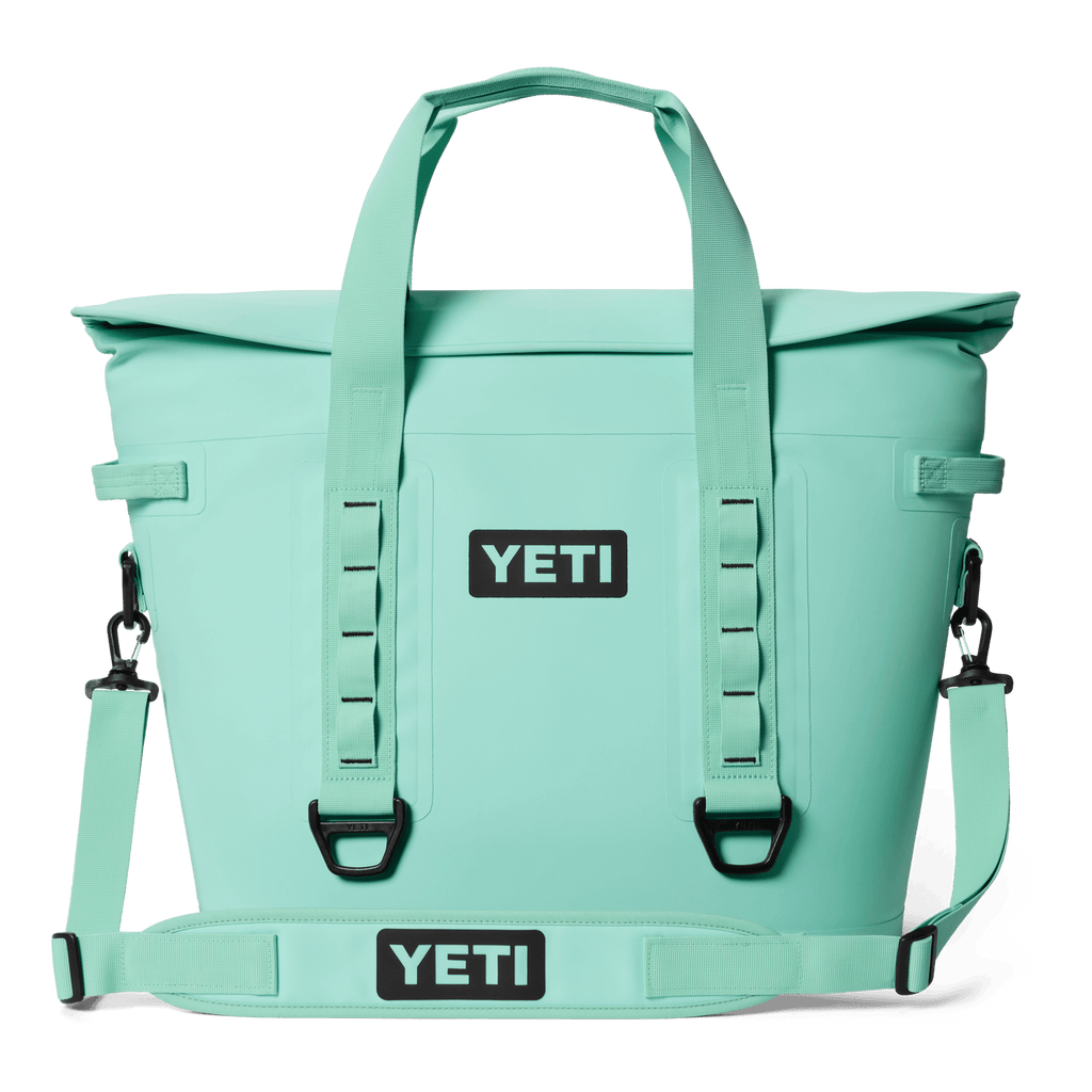 Hopper M30 Tote Soft Cooler - Preferred Pick