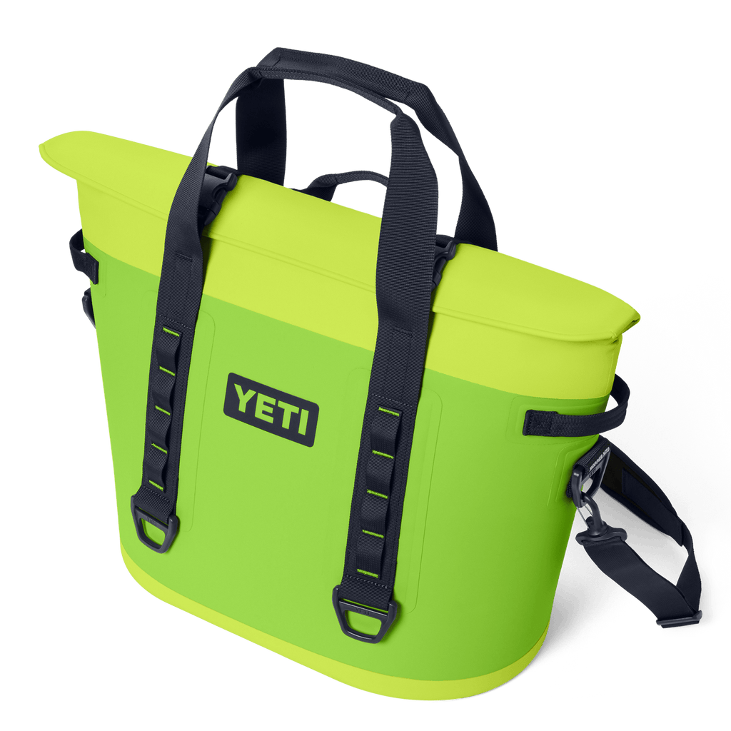 Hopper M30 Tote Soft Cooler - Preferred Pick