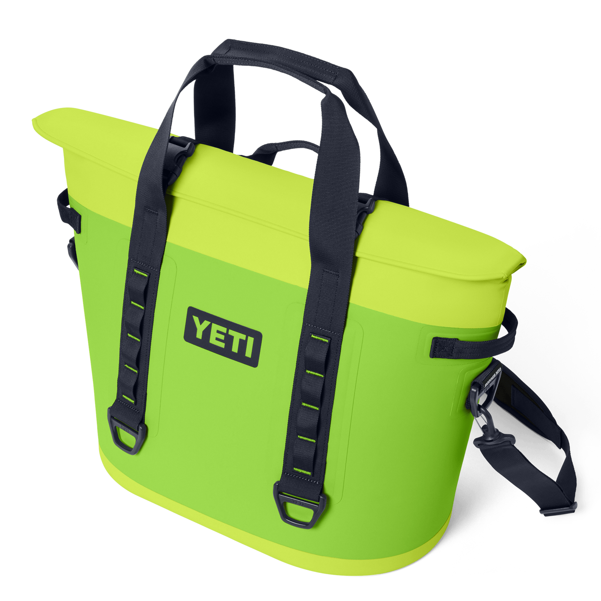Hopper M30 Tote Soft Cooler - Preferred Pick