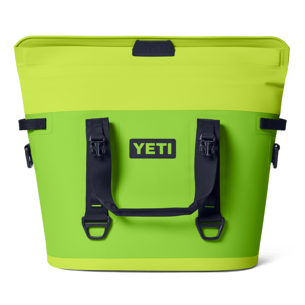 Hopper M30 Tote Soft Cooler - Preferred Pick