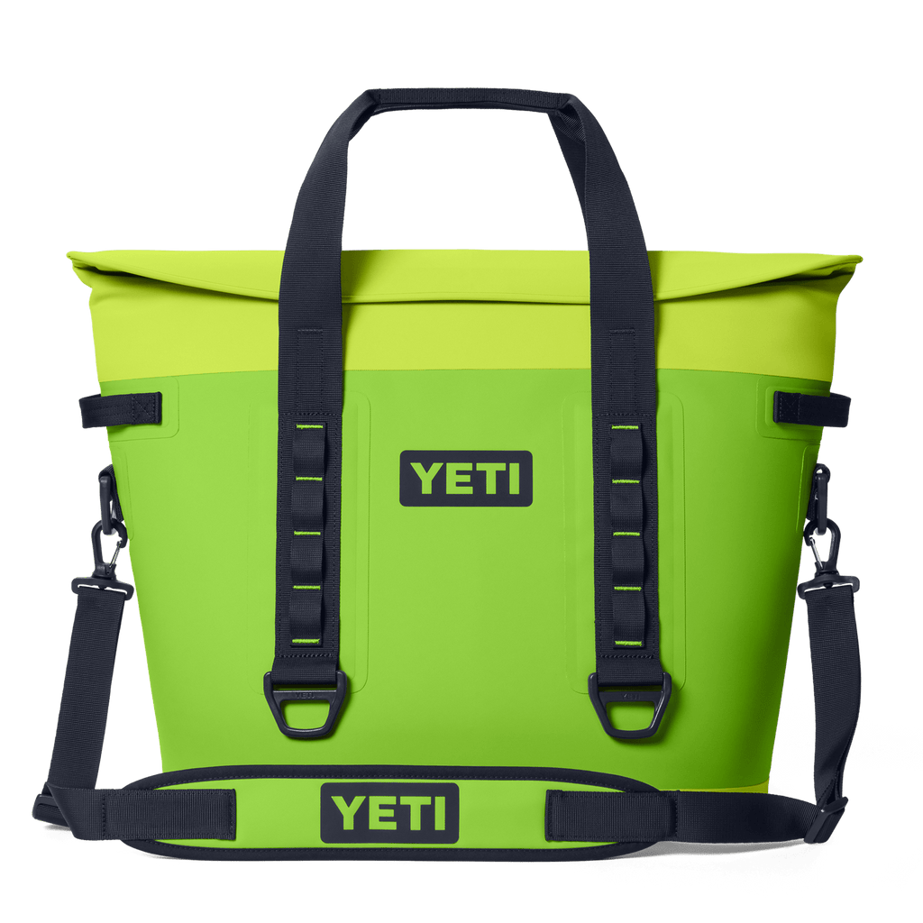 Hopper M30 Tote Soft Cooler - Preferred Pick