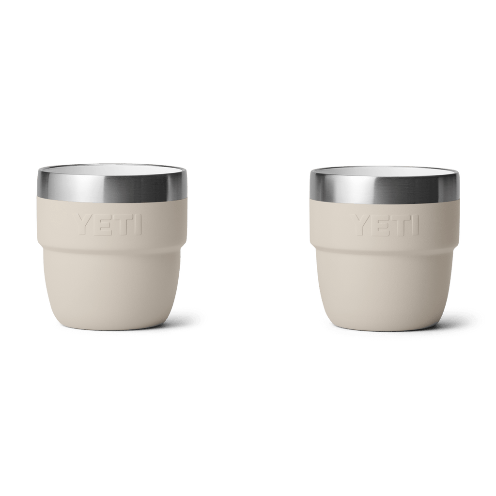 Rambler 4 oz Stackable Cups - Preferred Pick