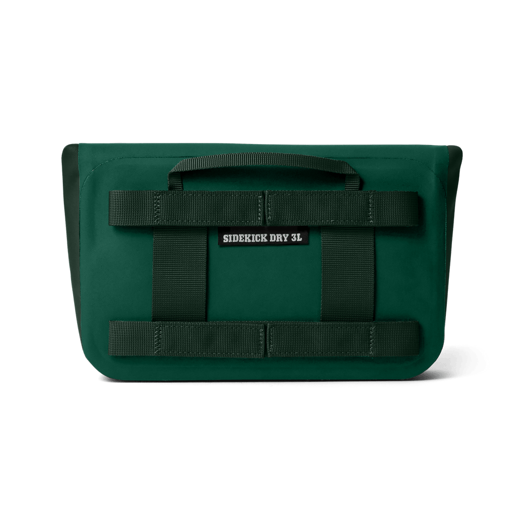 SideKick Dry 3L Waterproof Gear Case - Preferred Pick