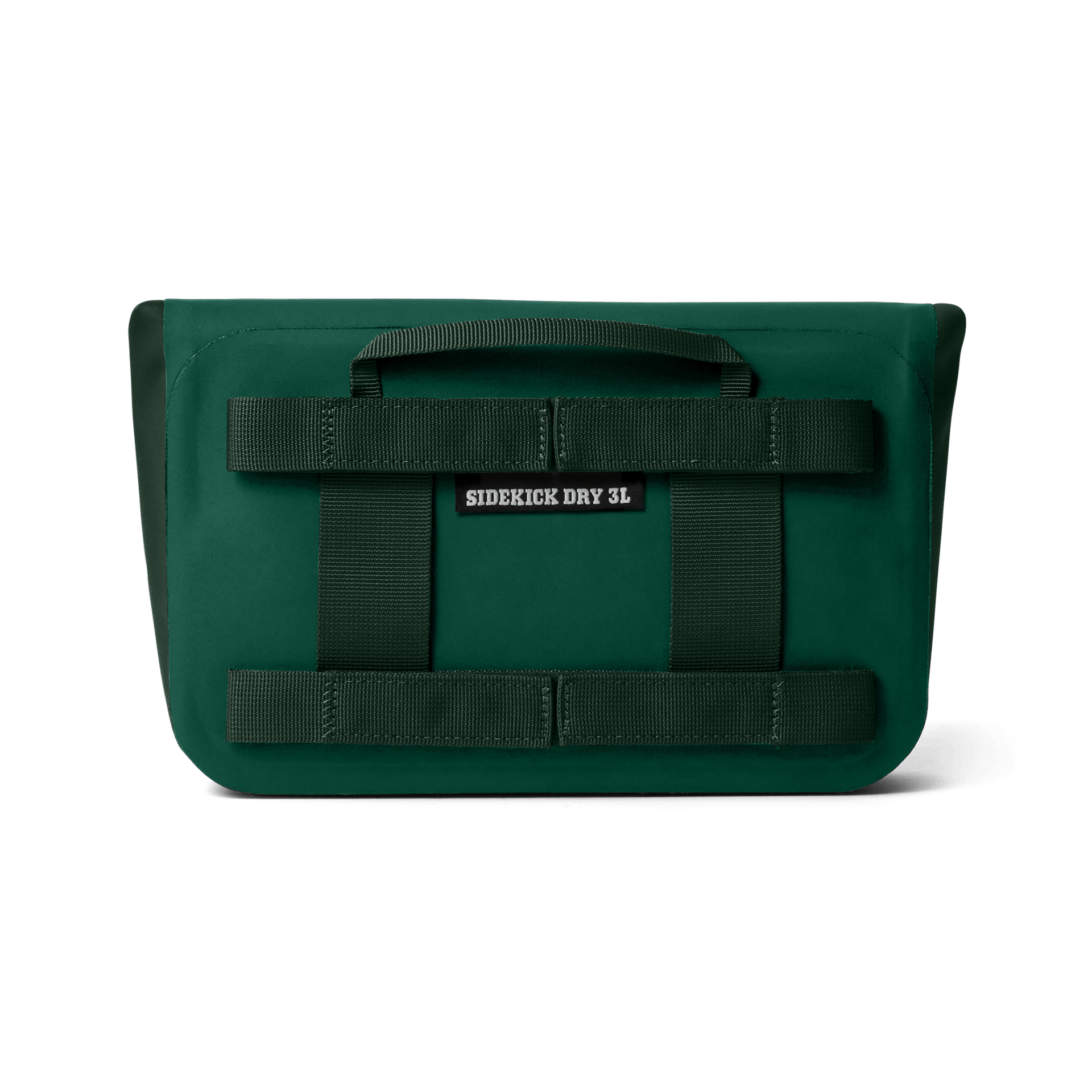 SideKick Dry 3L Waterproof Gear Case - Preferred Pick