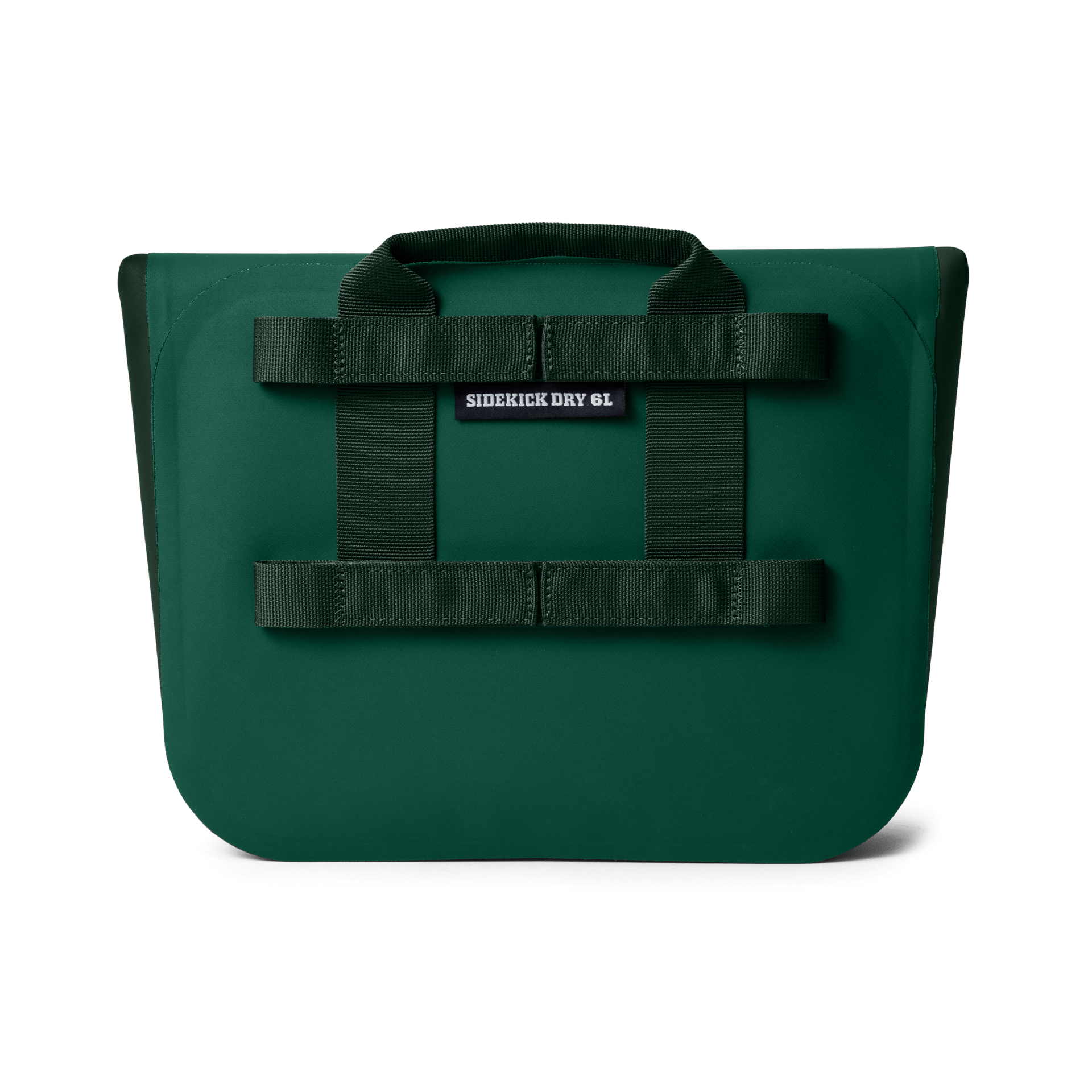 SideKick Dry 6L Waterproof Gear Case - Preferred Pick