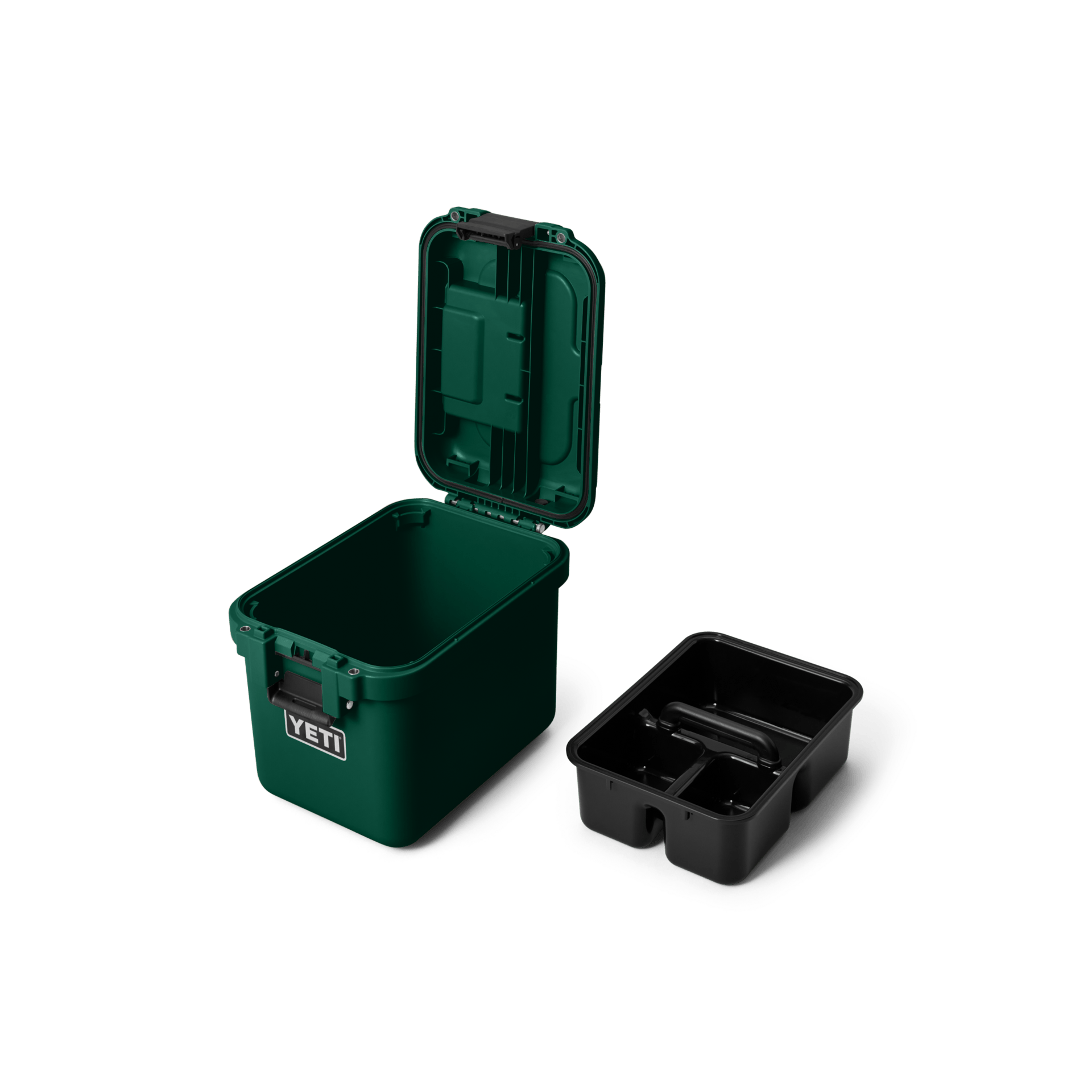 Loadout GoBox 15 Gear Case - Preferred Pick