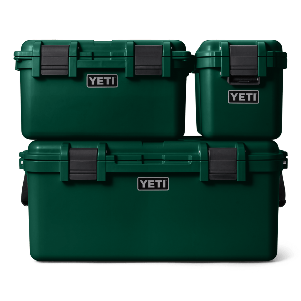 Loadout GoBox 15 Gear Case - Preferred Pick