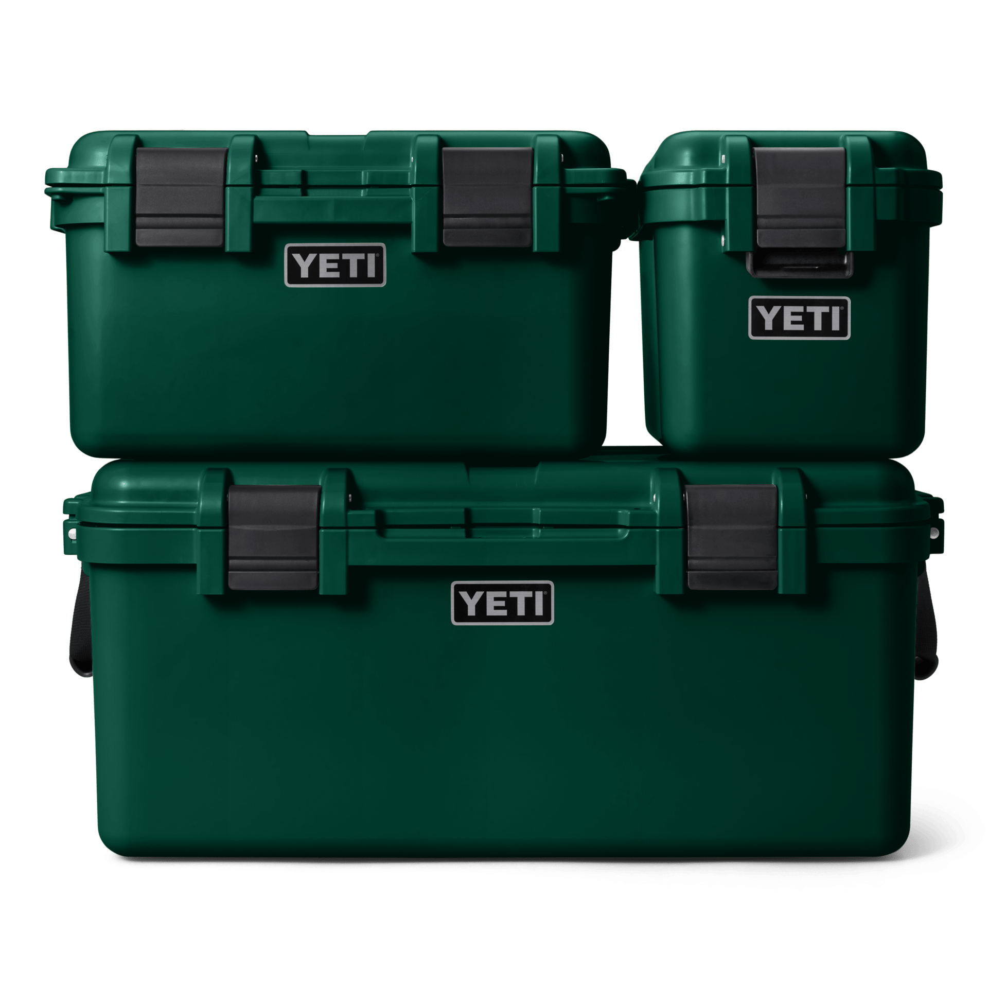 Loadout GoBox 15 Gear Case - Preferred Pick