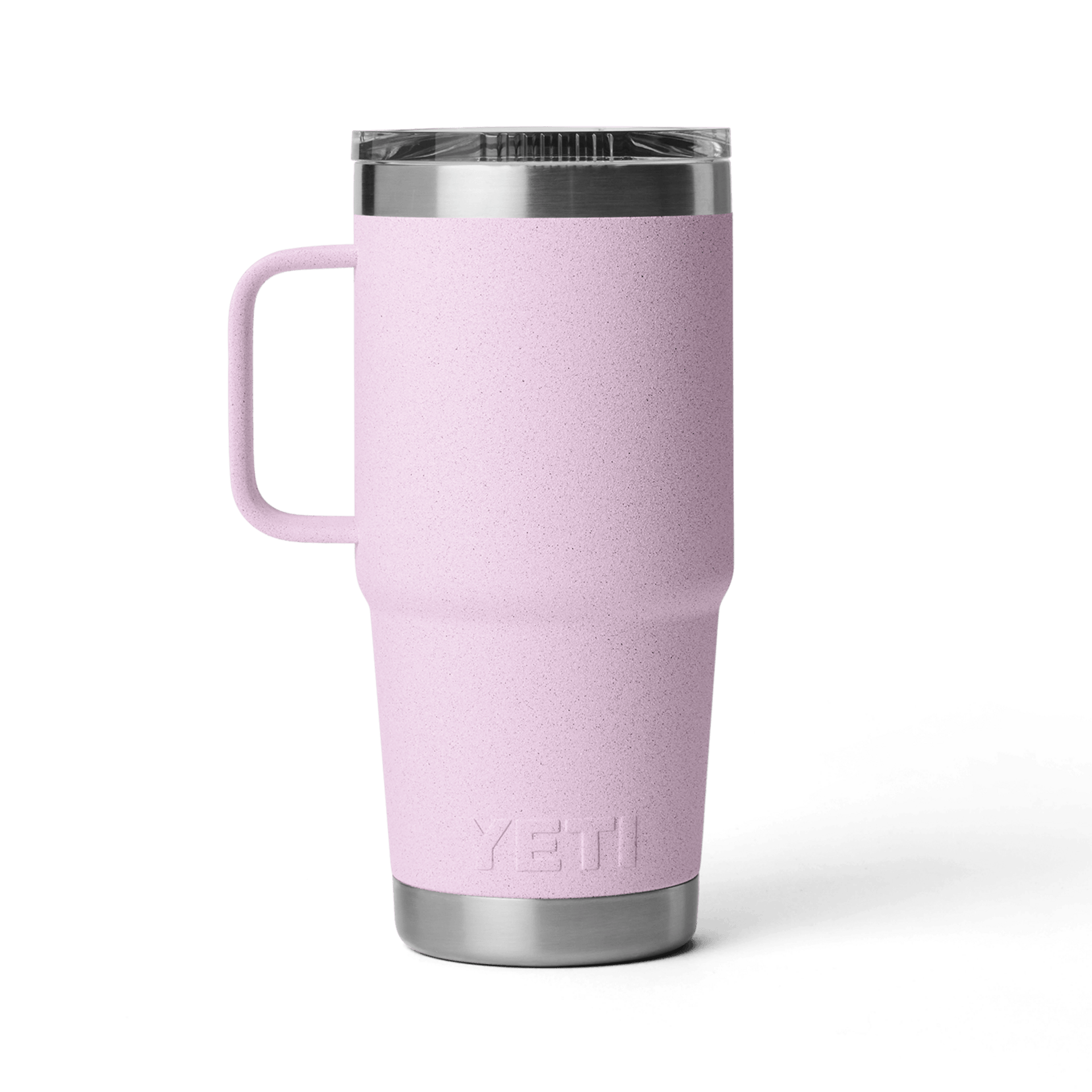 Rambler 20 oz Travel Mug - Preferred Pick