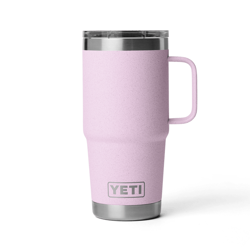 Rambler 20 oz Travel Mug - Preferred Pick