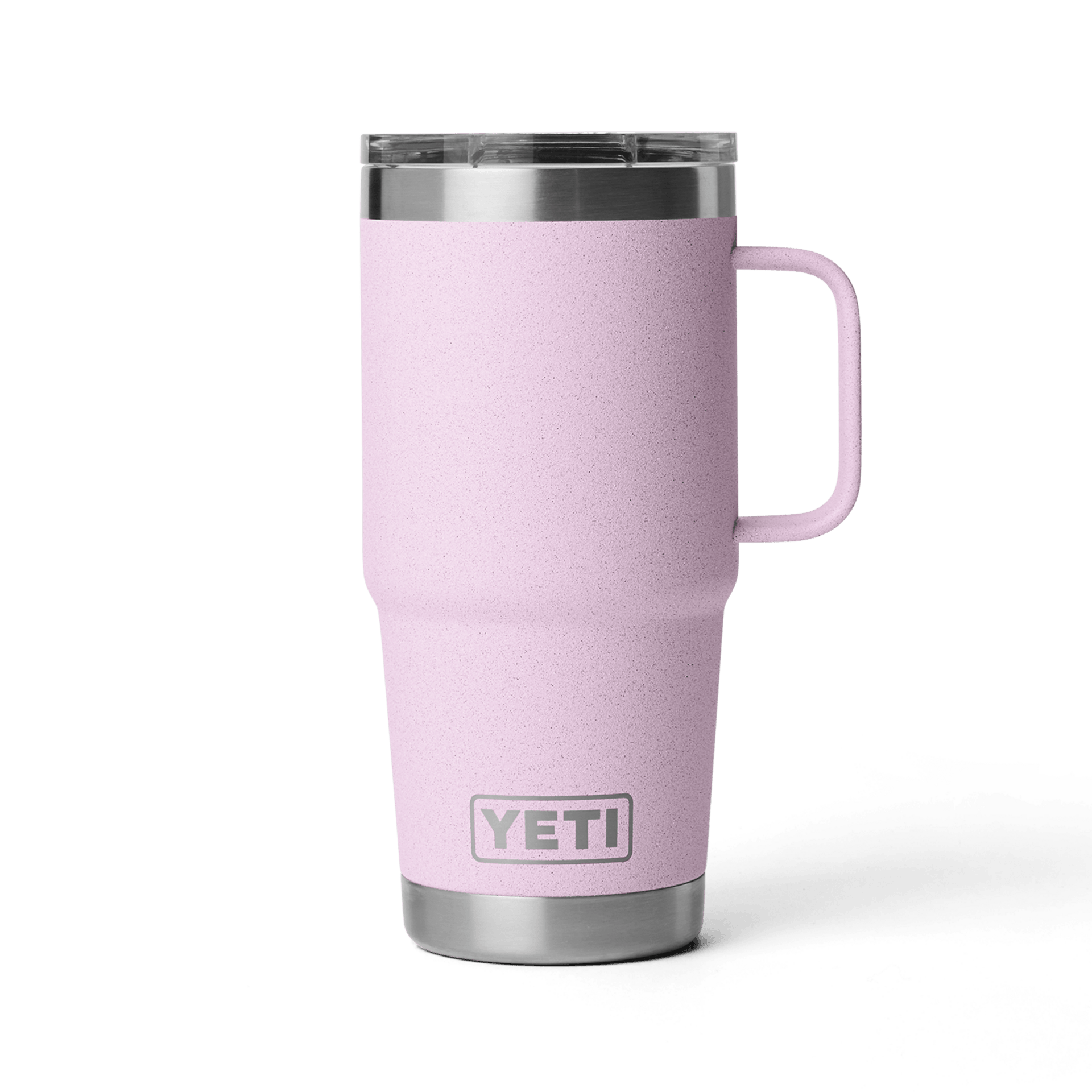Rambler 20 oz Travel Mug - Preferred Pick