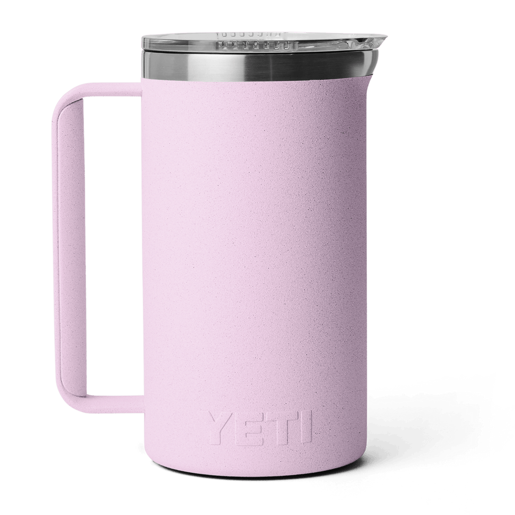 Rambler 34 oz Pitcher - Preferred Pick