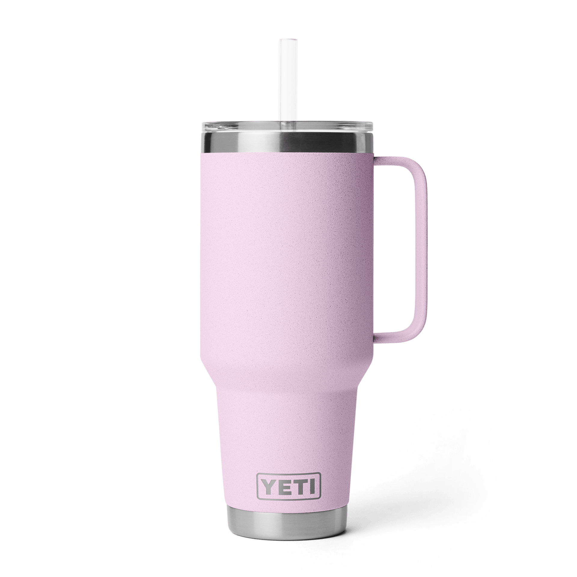 Rambler 42 oz Straw Mug - Preferred Pick