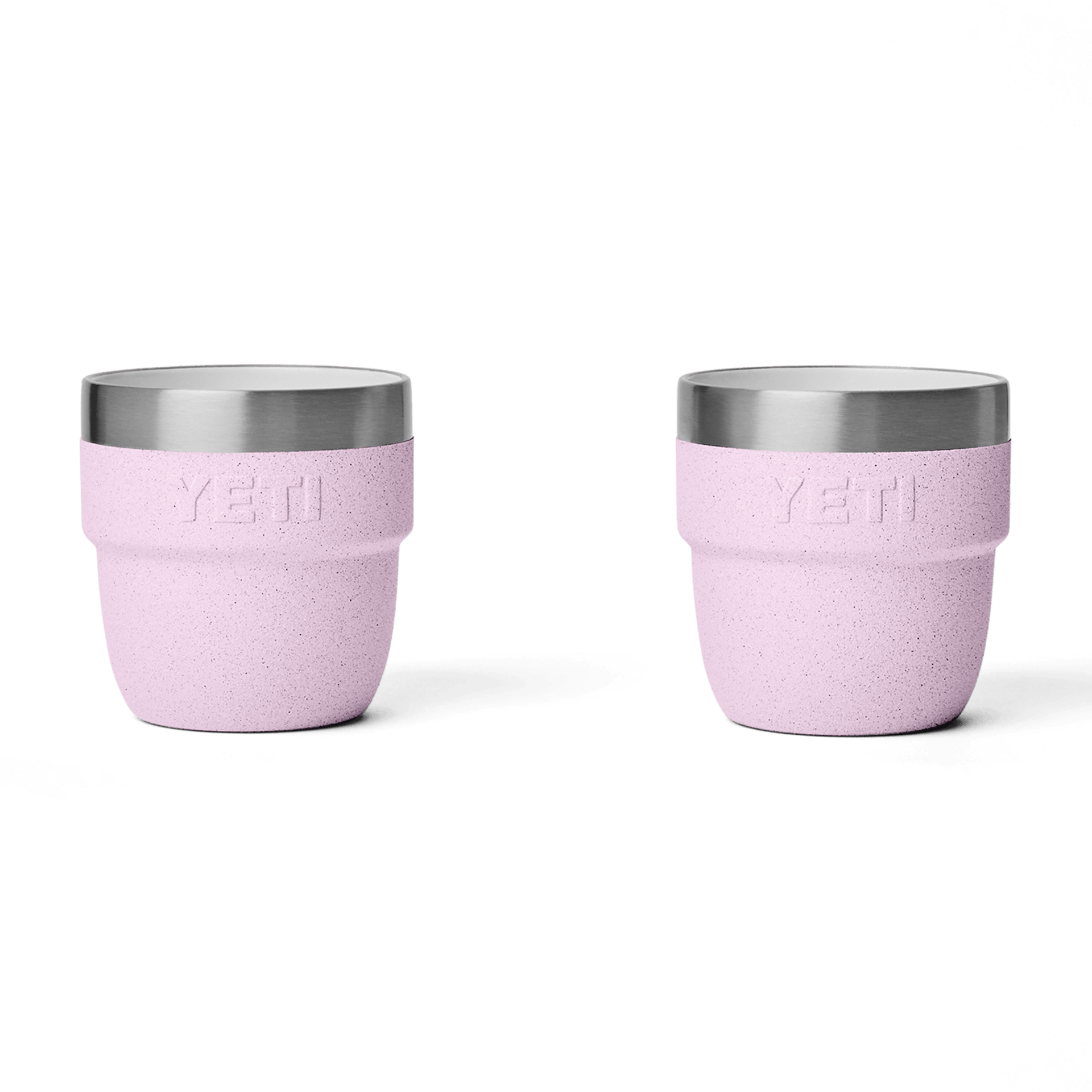 Rambler 4 oz Stackable Cups - Preferred Pick