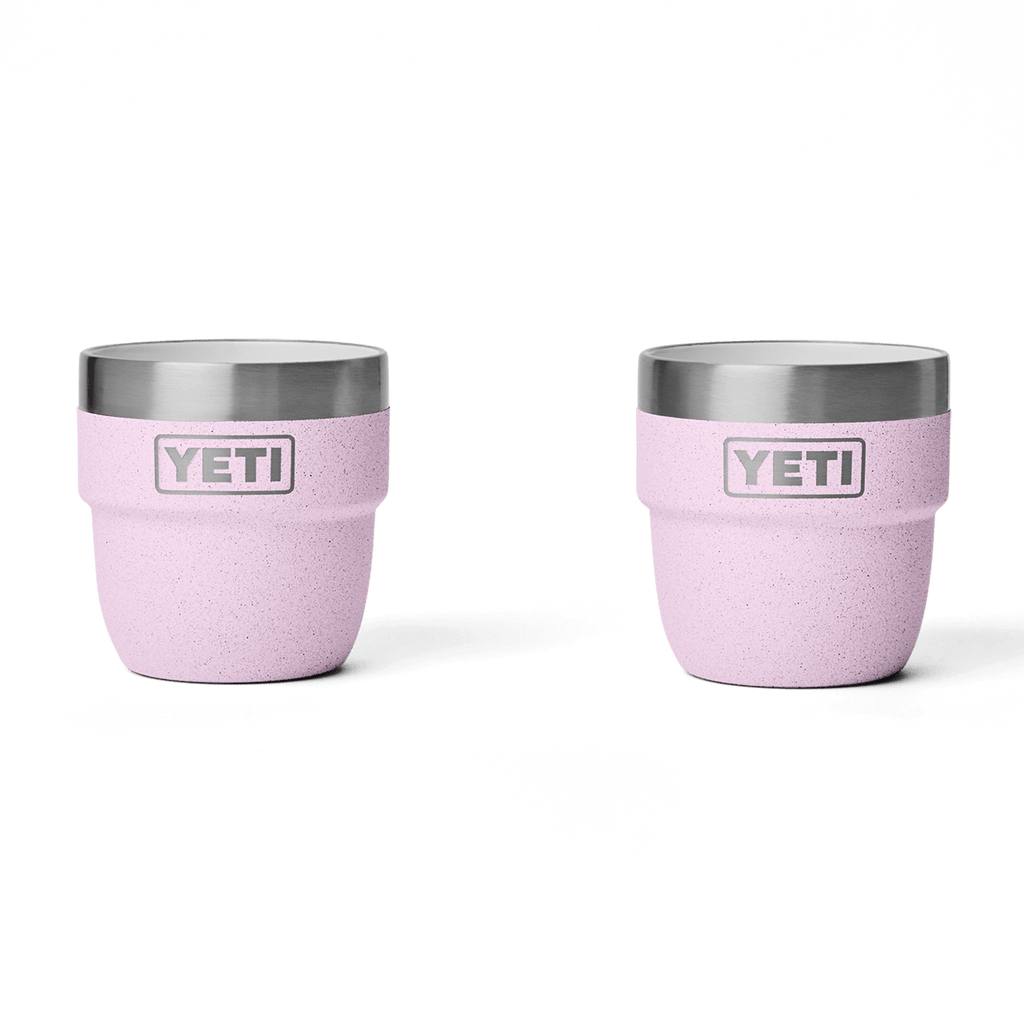 Rambler 4 oz Stackable Cups - Preferred Pick