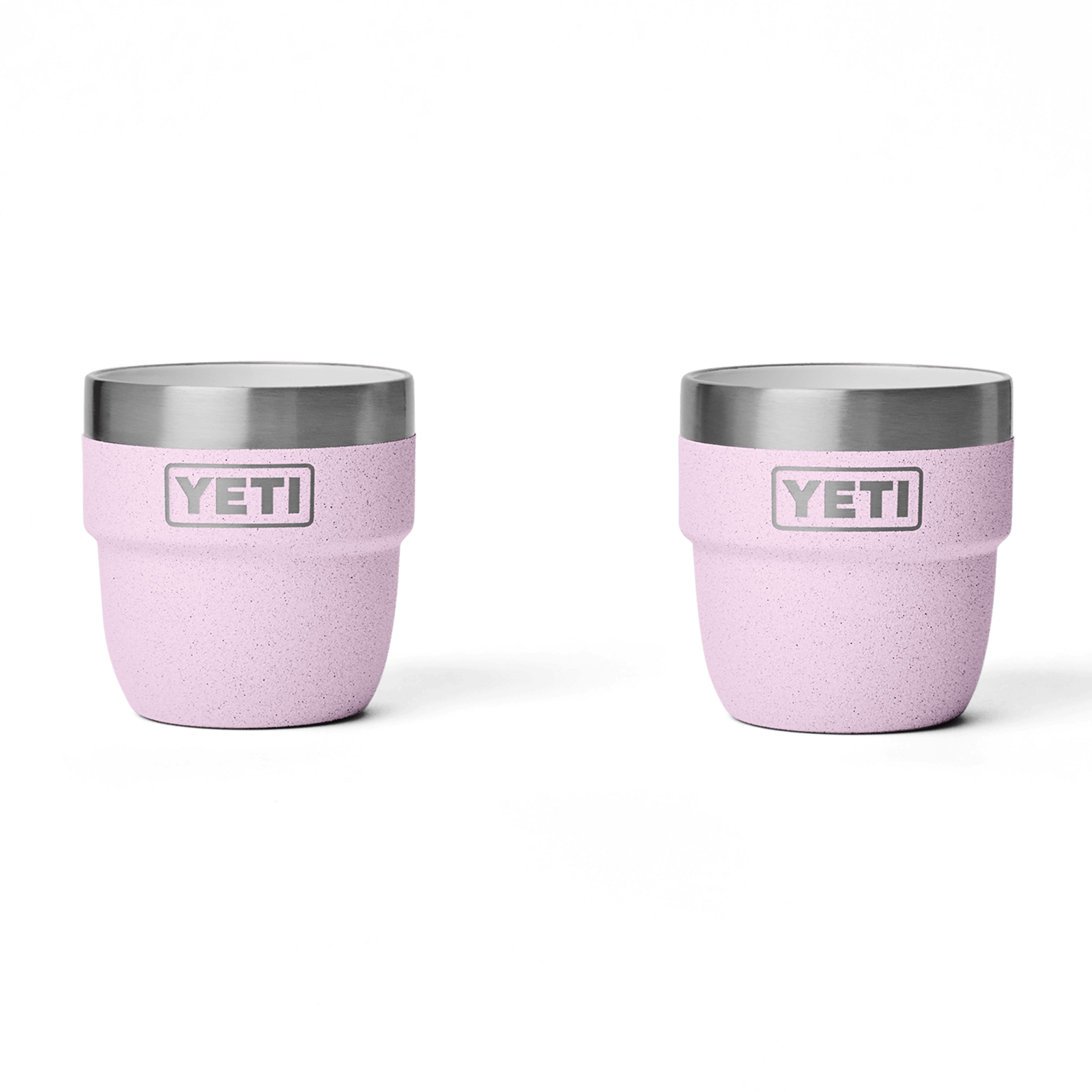 Rambler 4 oz Stackable Cups - Preferred Pick