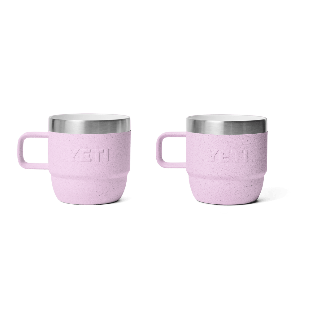 Rambler 6 oz Stackable Mugs - Preferred Pick