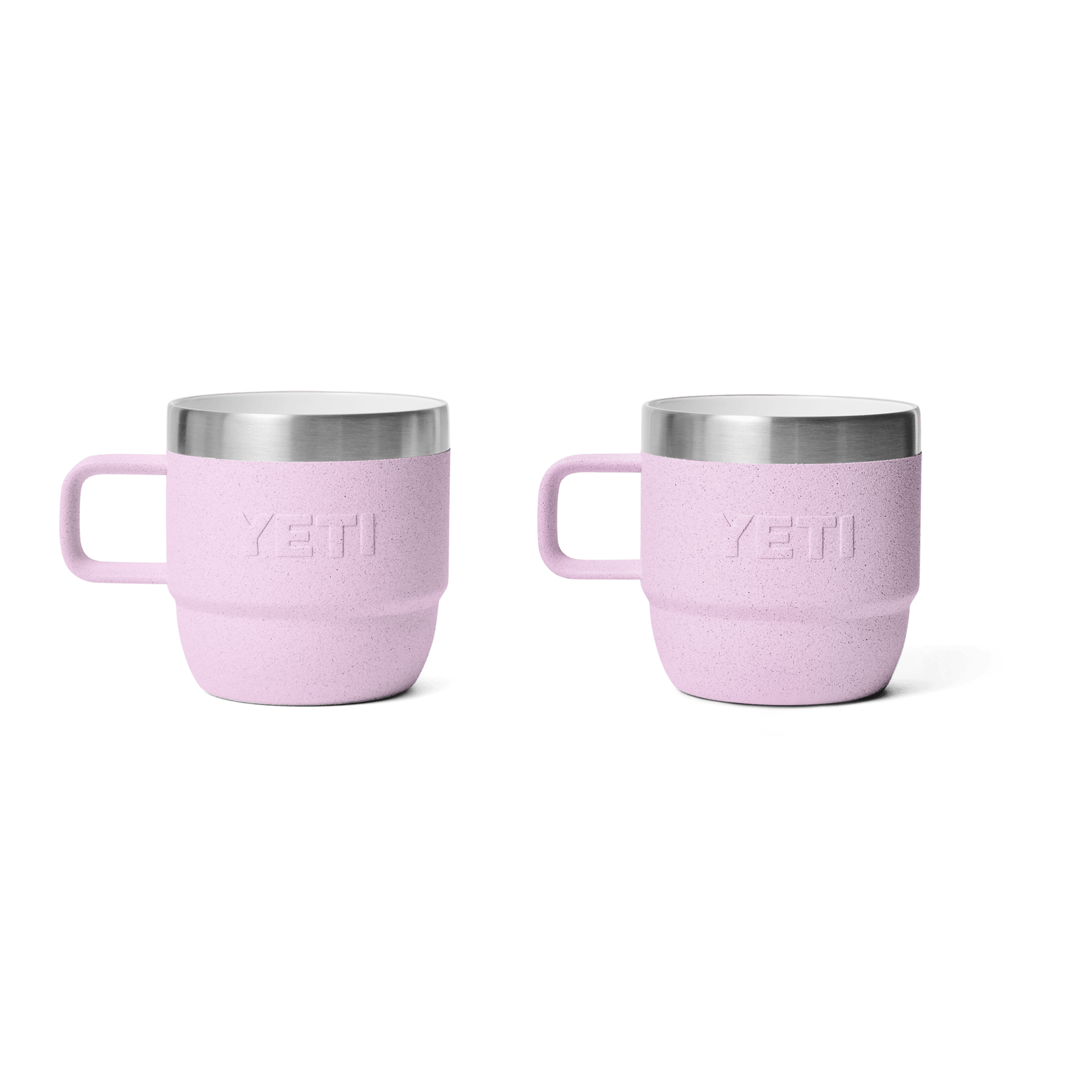Rambler 6 oz Stackable Mugs - Preferred Pick
