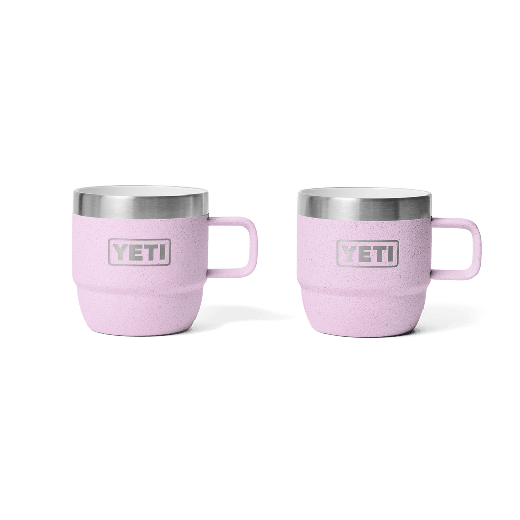 Rambler 6 oz Stackable Mugs - Preferred Pick