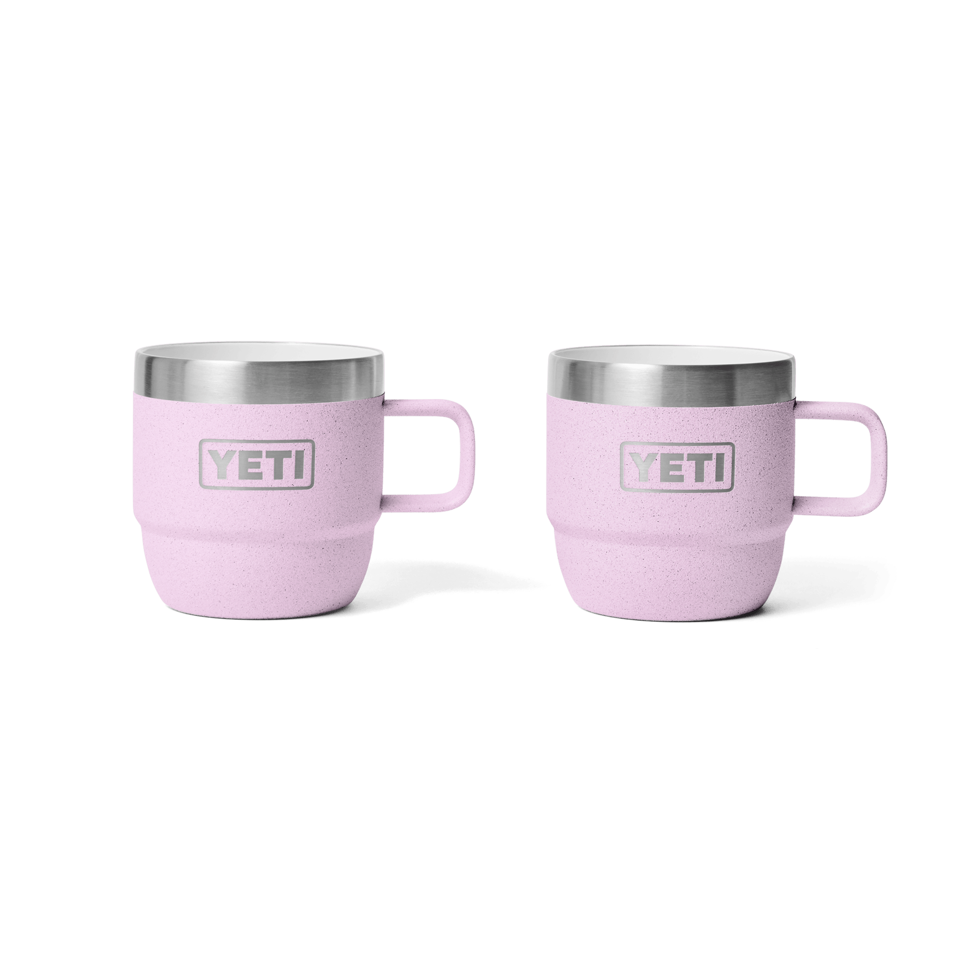 Rambler 6 oz Stackable Mugs - Preferred Pick