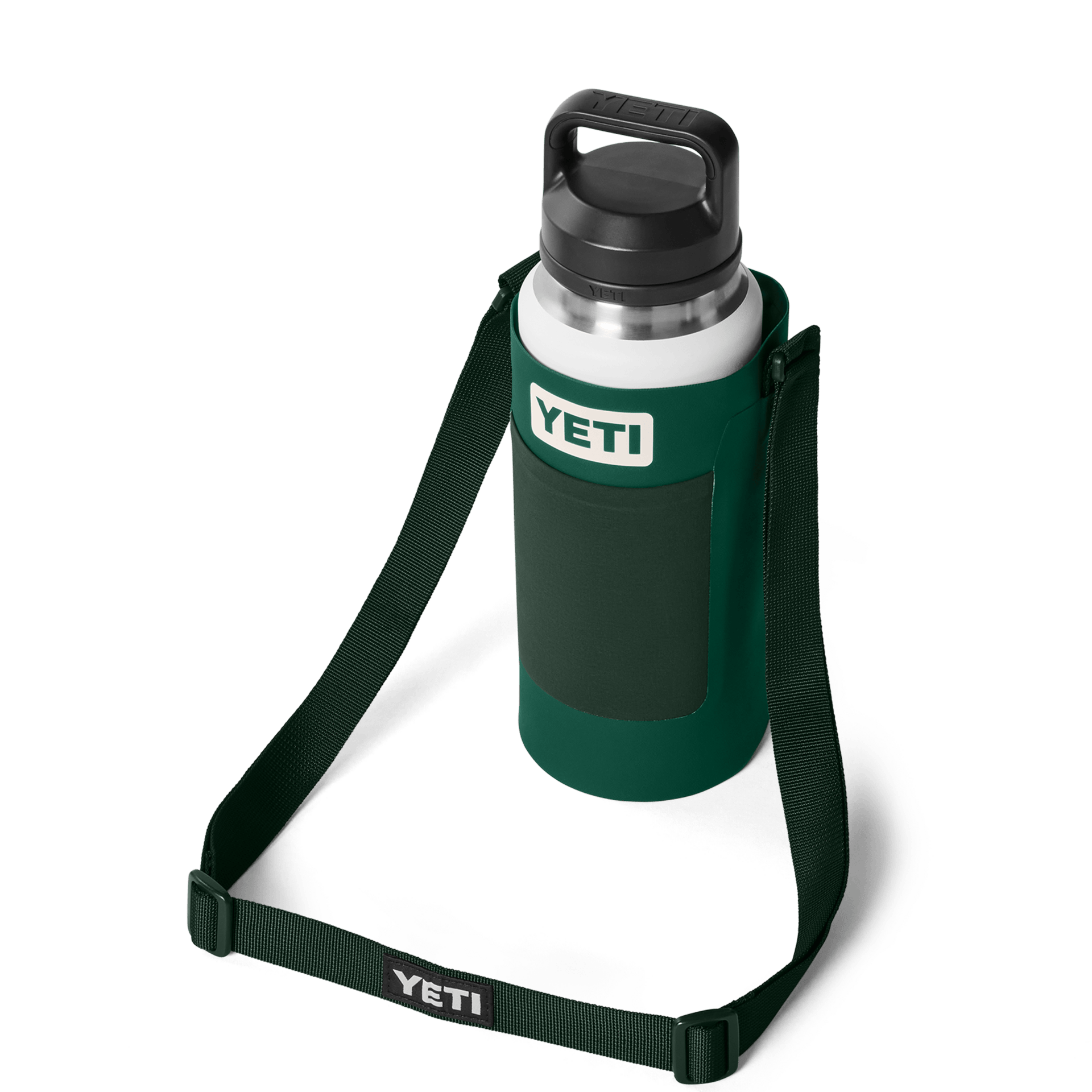 Rambler Bottle Sling Large - Preferred Pick