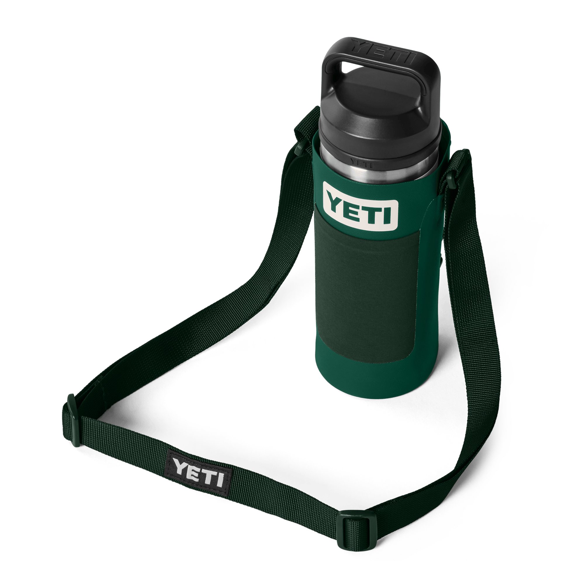 Rambler Bottle Sling Small - Preferred Pick