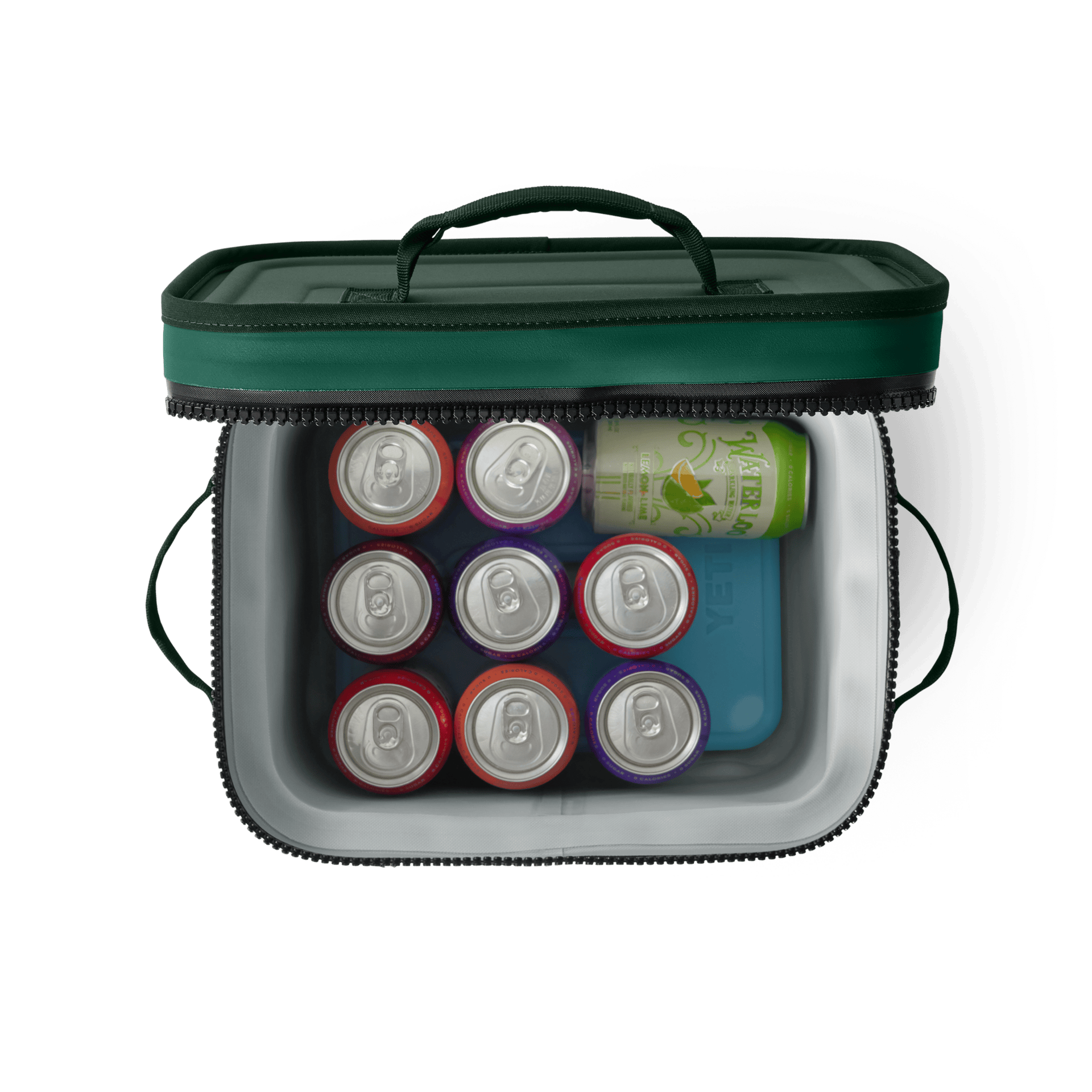 Hopper Flip 12 Soft Cooler - Preferred Pick