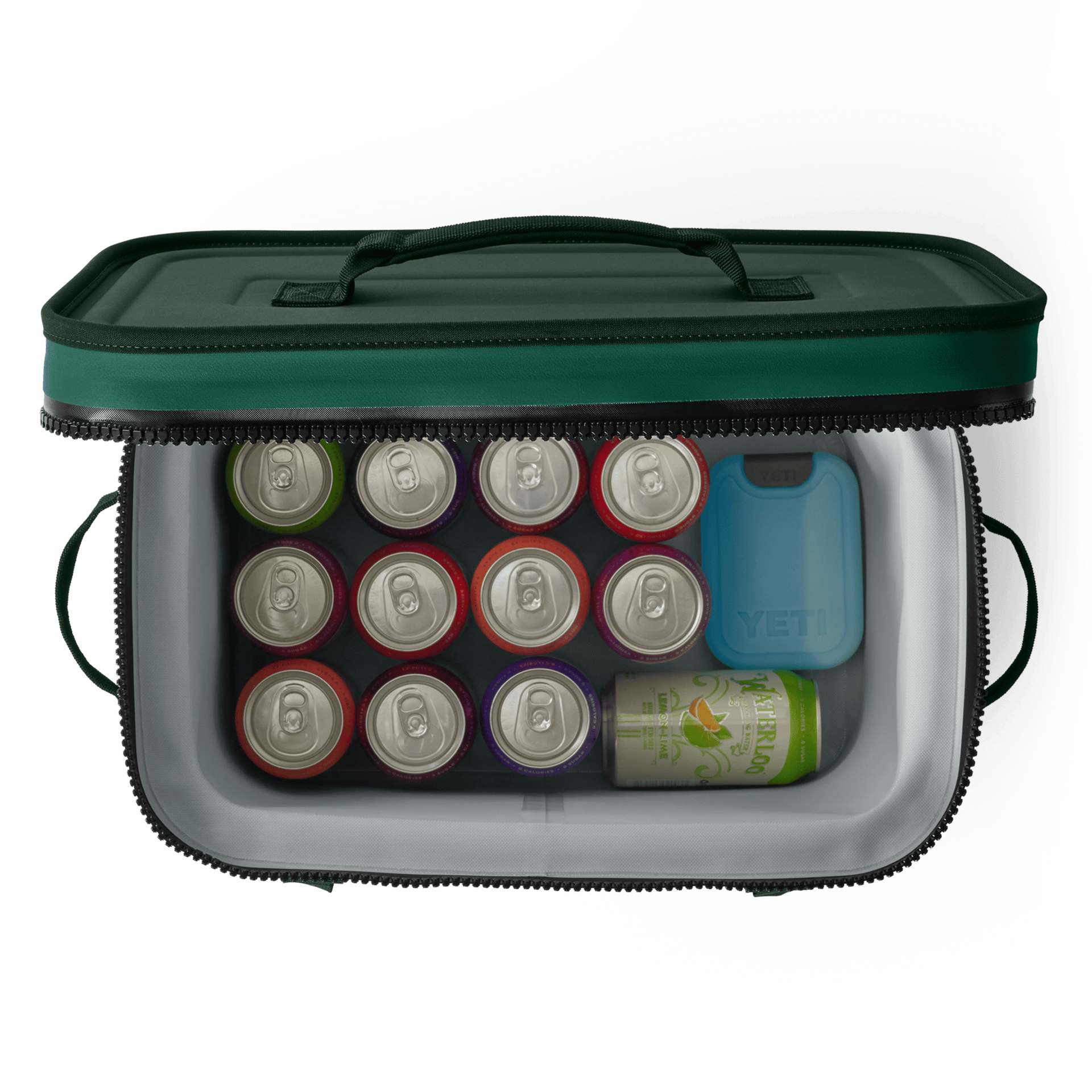 Hopper Flip 18 Soft Cooler - Preferred Pick