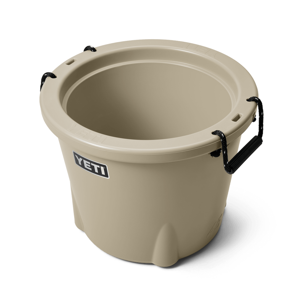 Yeti Tank 45 Ice Bucket - Preferred Pick