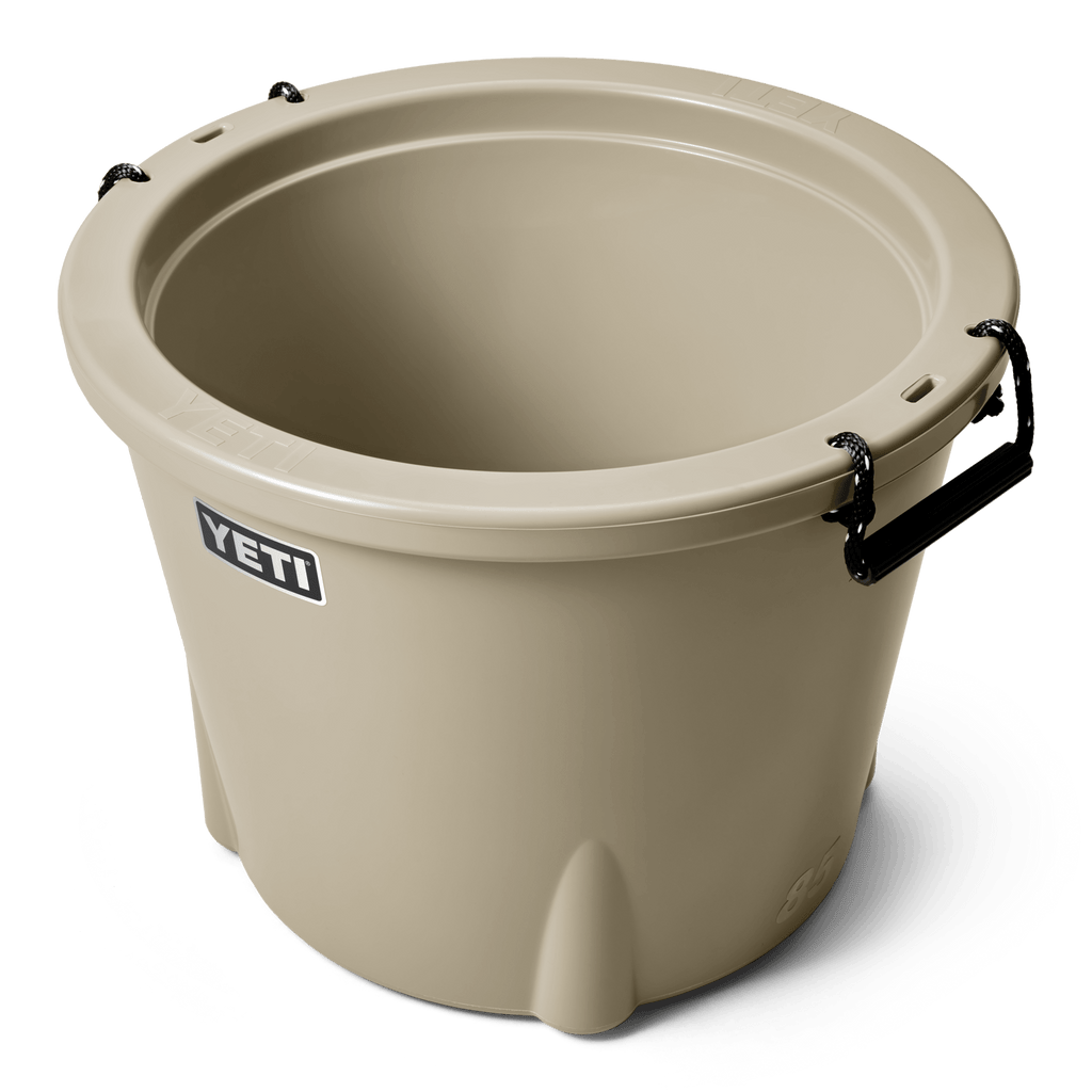 Yeti Tank 85 Ice Bucket - Preferred Pick