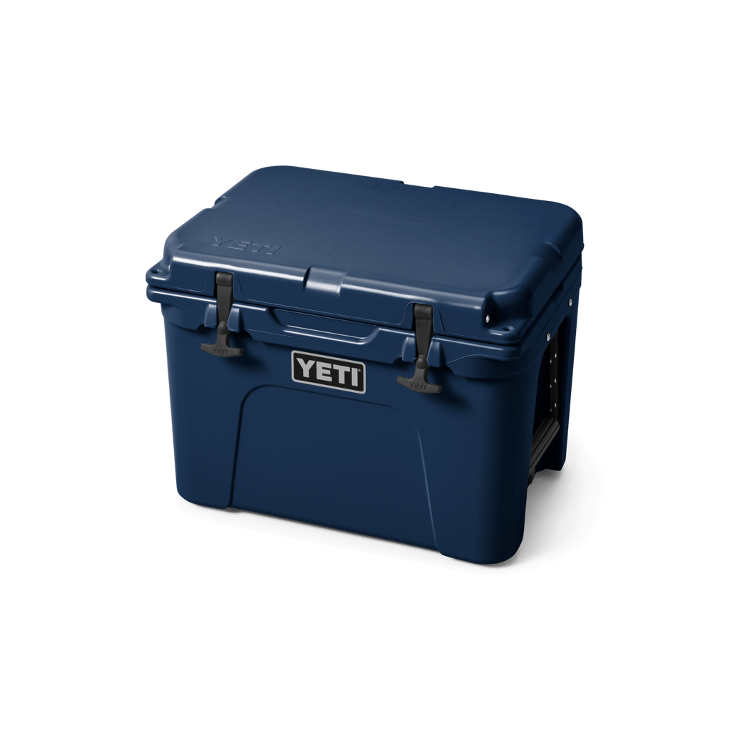 Tundra 35 Hard Cooler - Preferred Pick