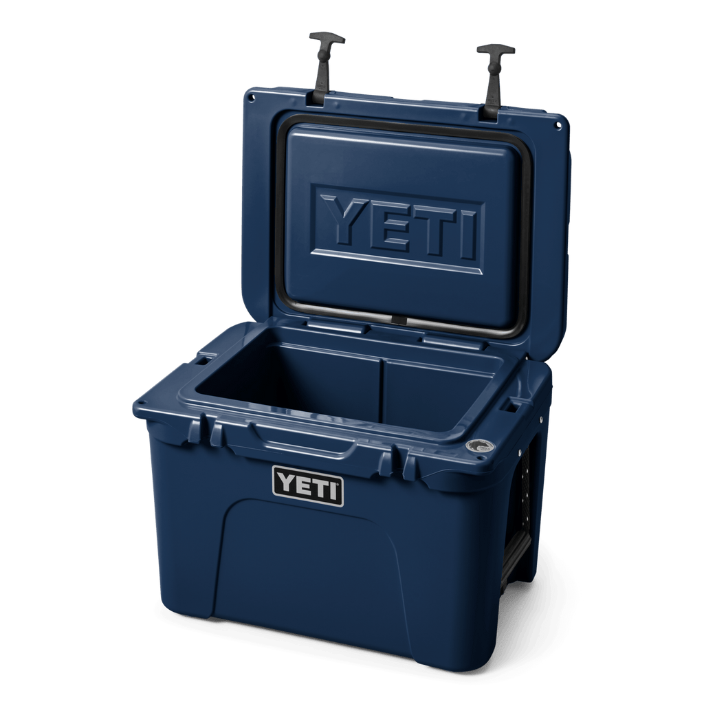 Tundra 35 Hard Cooler - Preferred Pick