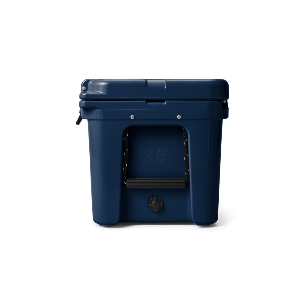 Tundra 35 Hard Cooler - Preferred Pick