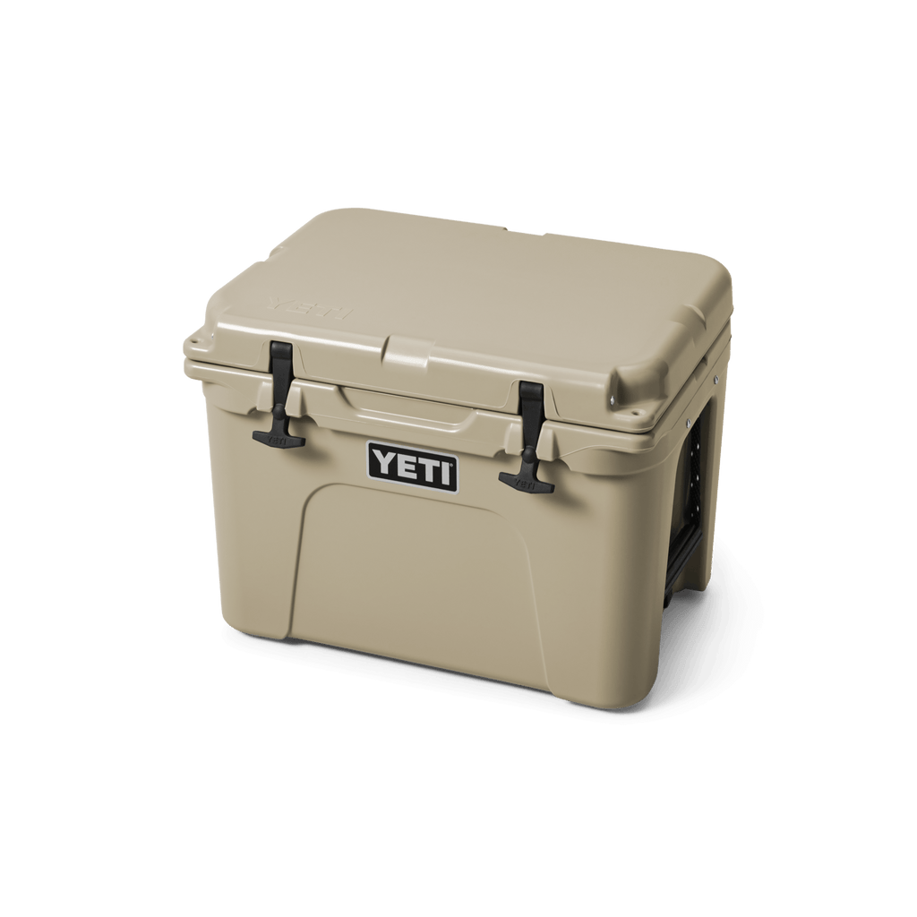 Tundra 35 Hard Cooler - Preferred Pick