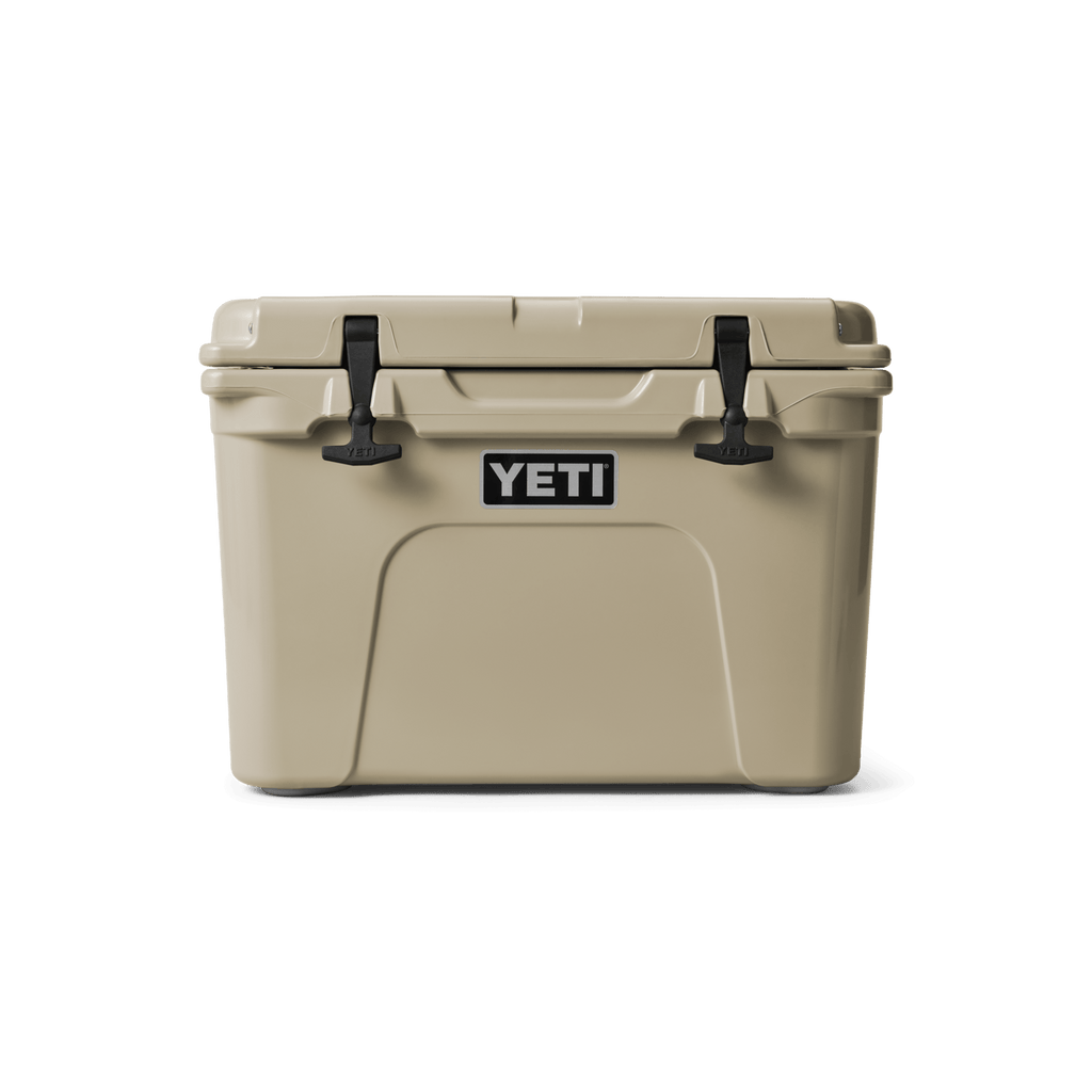 Tundra 35 Hard Cooler - Preferred Pick