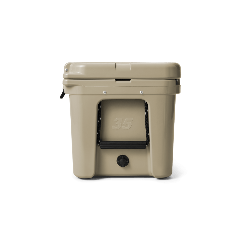 Tundra 35 Hard Cooler - Preferred Pick