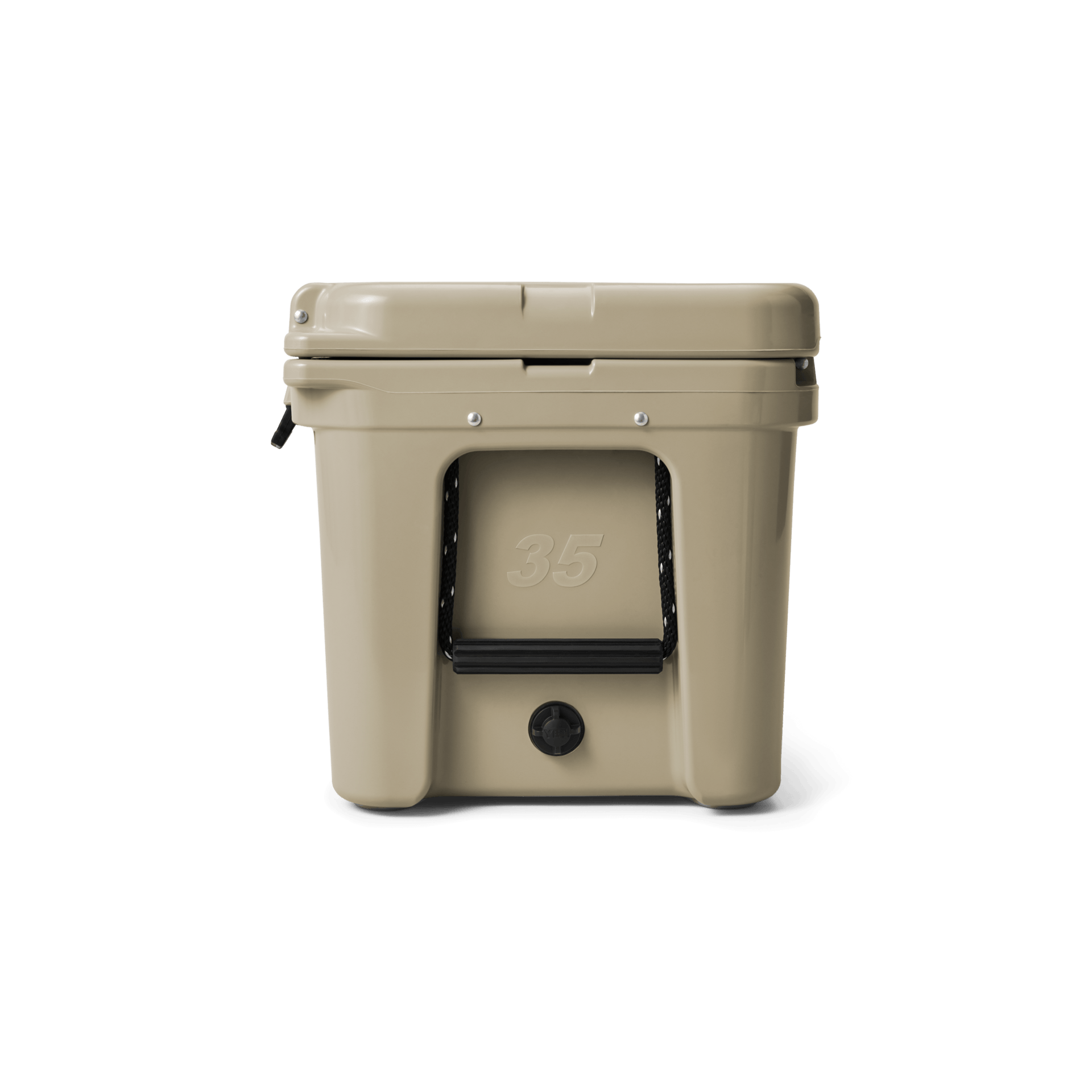 Tundra 35 Hard Cooler - Preferred Pick
