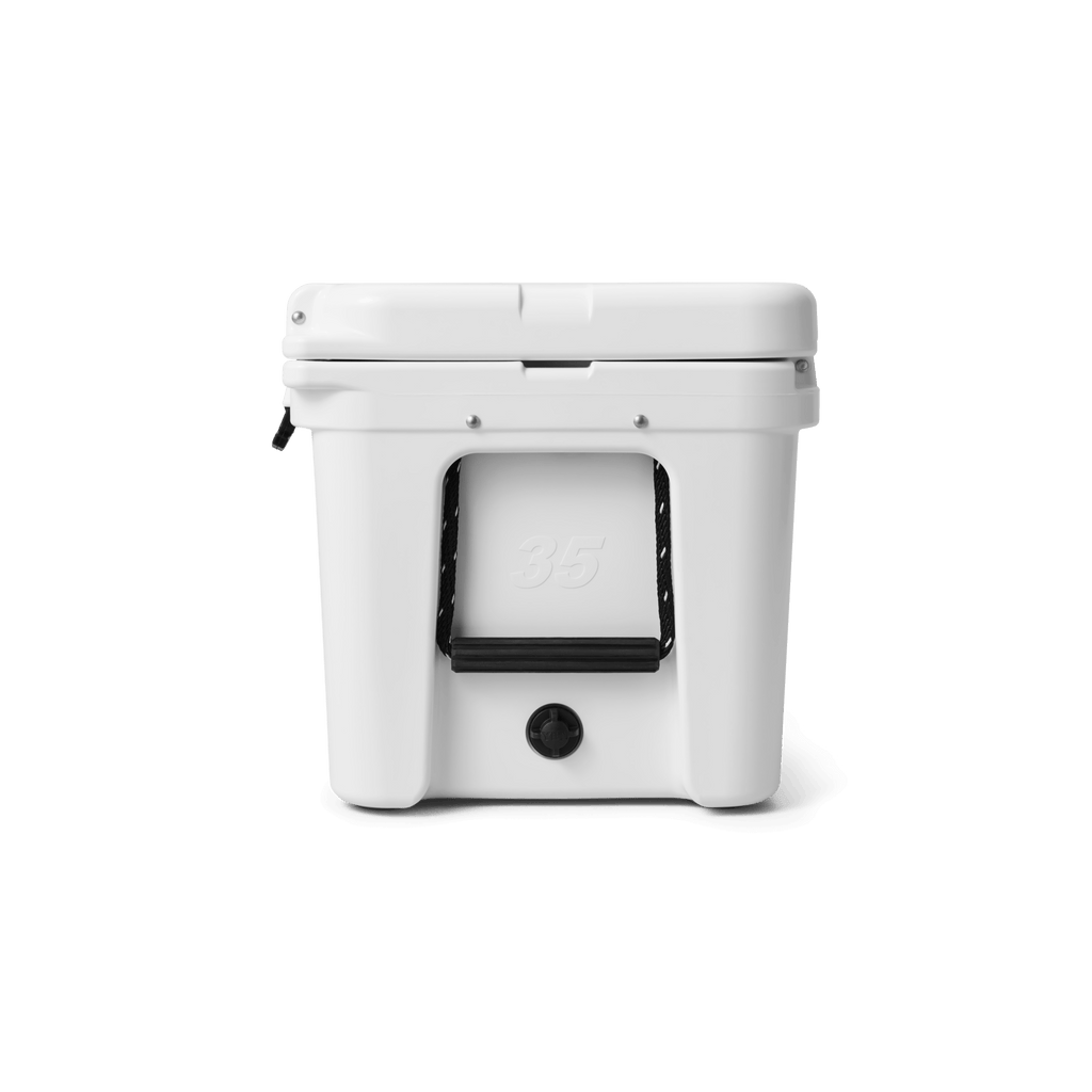 Tundra 35 Hard Cooler - Preferred Pick