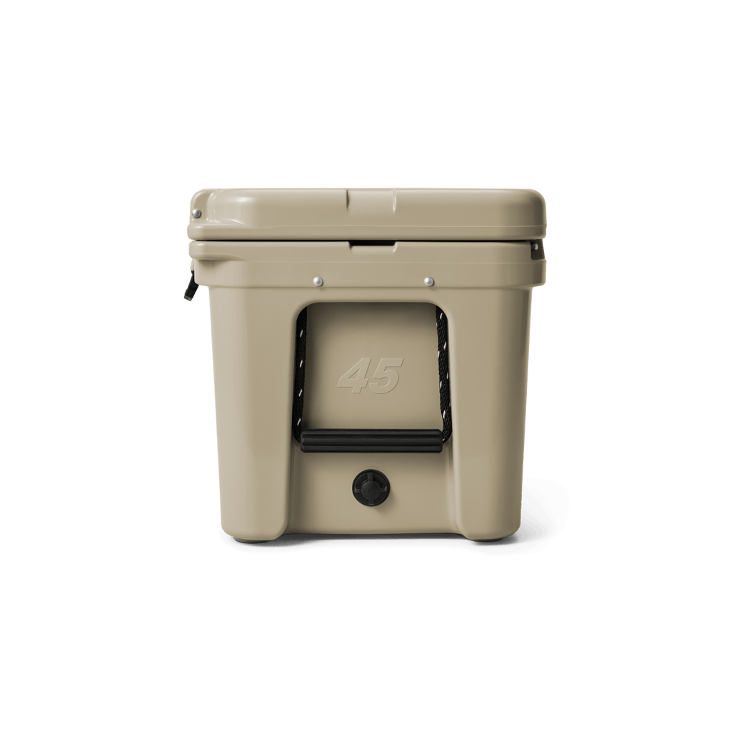 Tundra 45 Hard Cooler - Preferred Pick