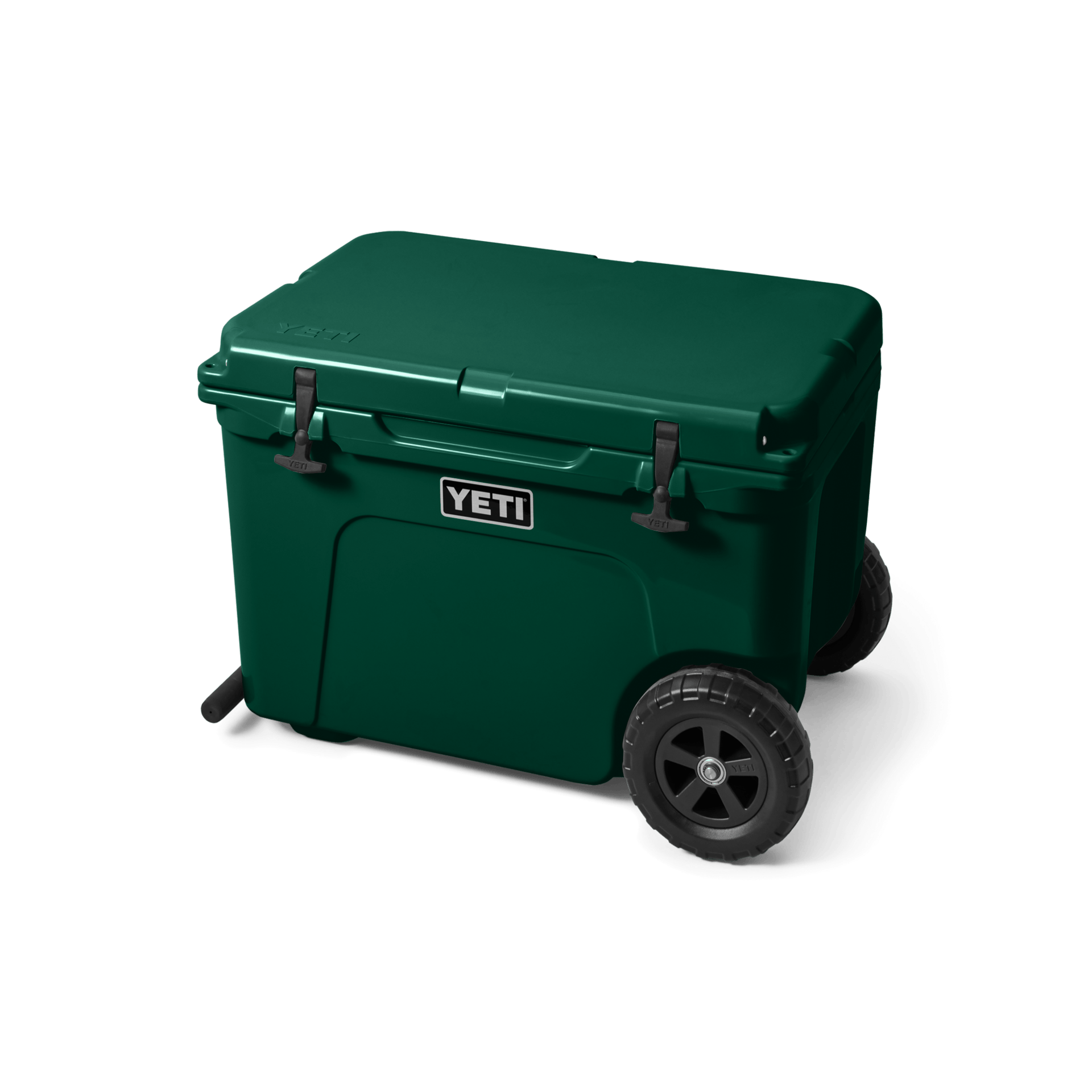 Tundra Haul Wheeled Cooler - Preferred Pick