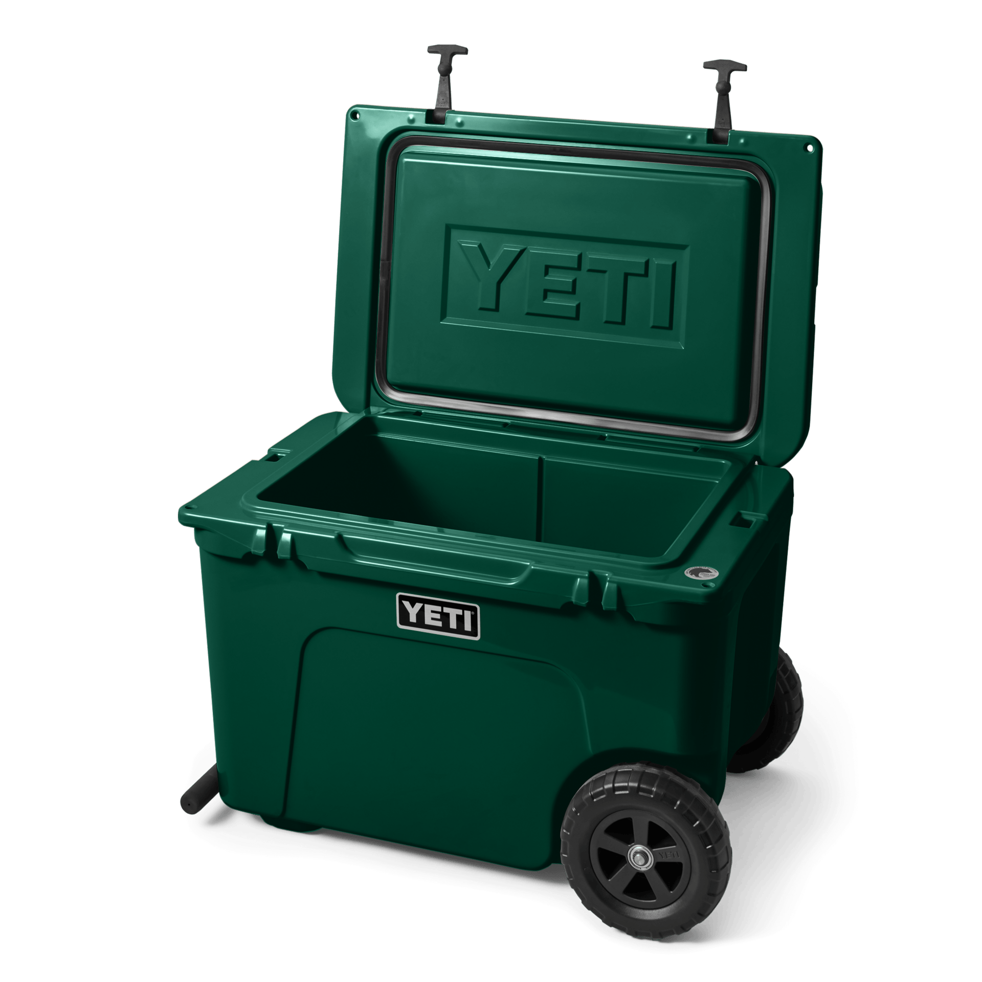 Tundra Haul Wheeled Cooler - Preferred Pick