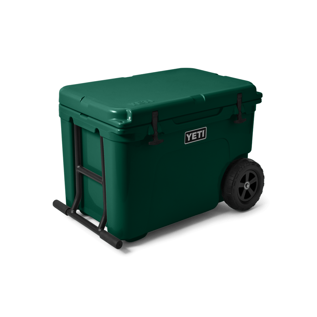 Tundra Haul Wheeled Cooler - Preferred Pick