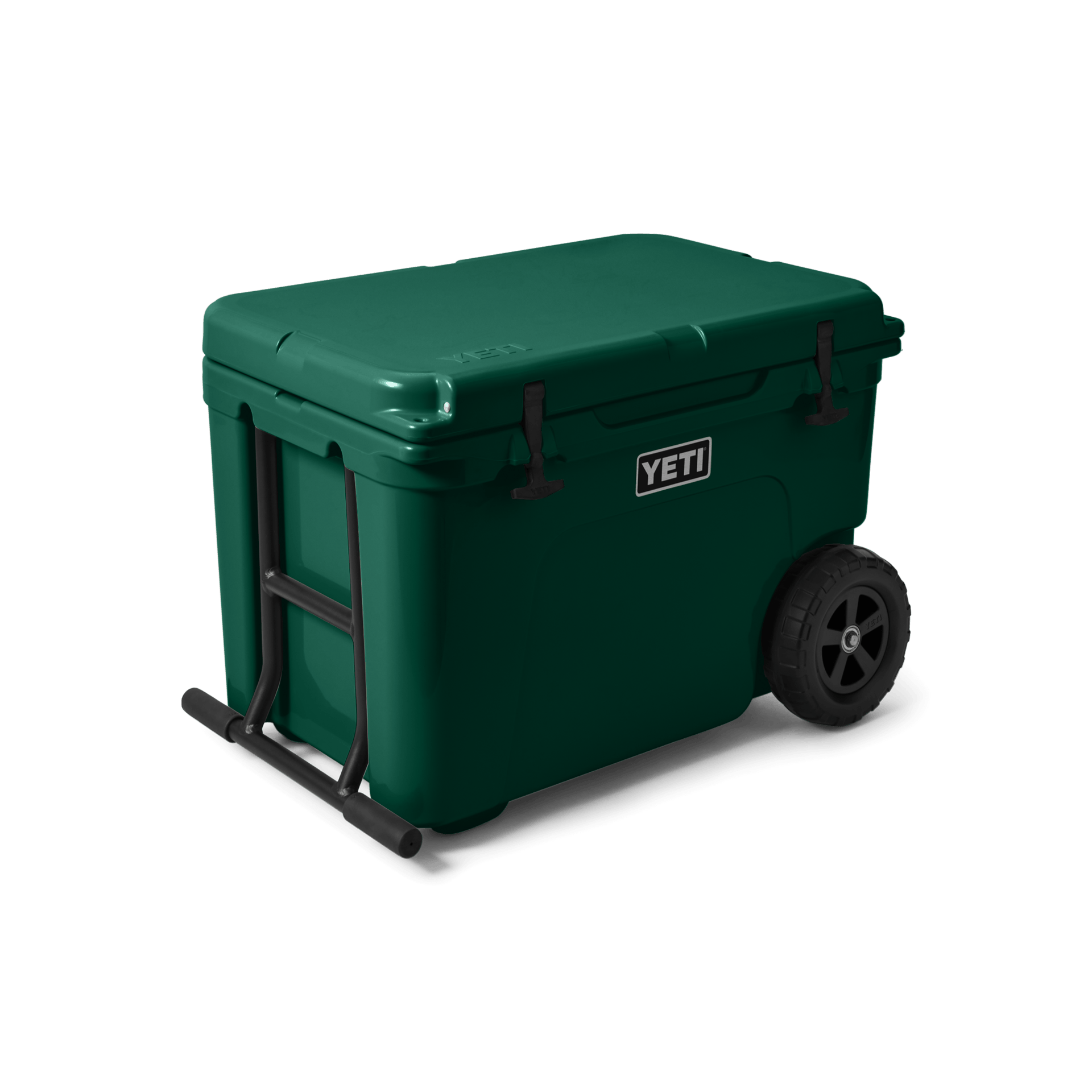 Tundra Haul Wheeled Cooler - Preferred Pick