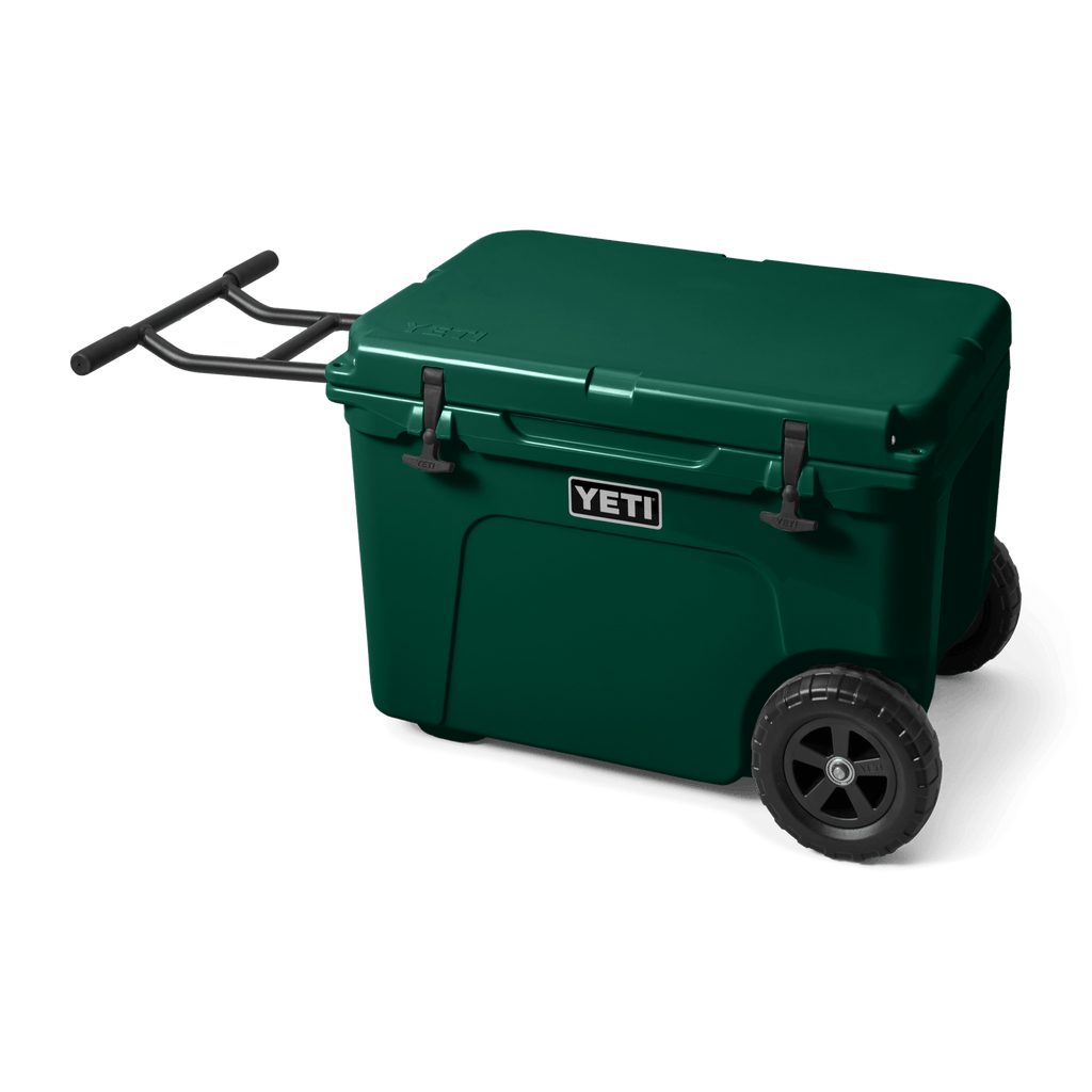 Tundra Haul Wheeled Cooler - Preferred Pick