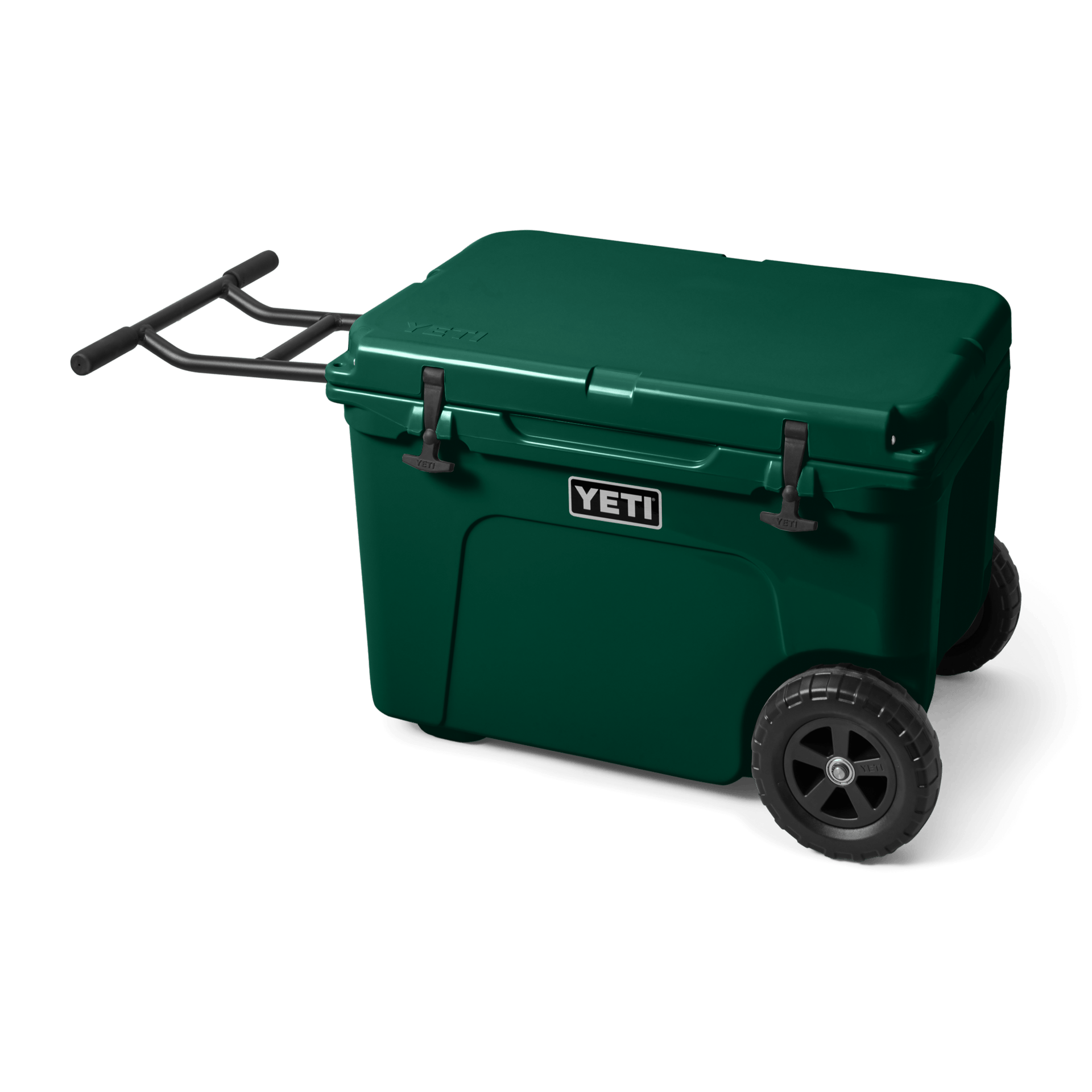 Tundra Haul Wheeled Cooler - Preferred Pick